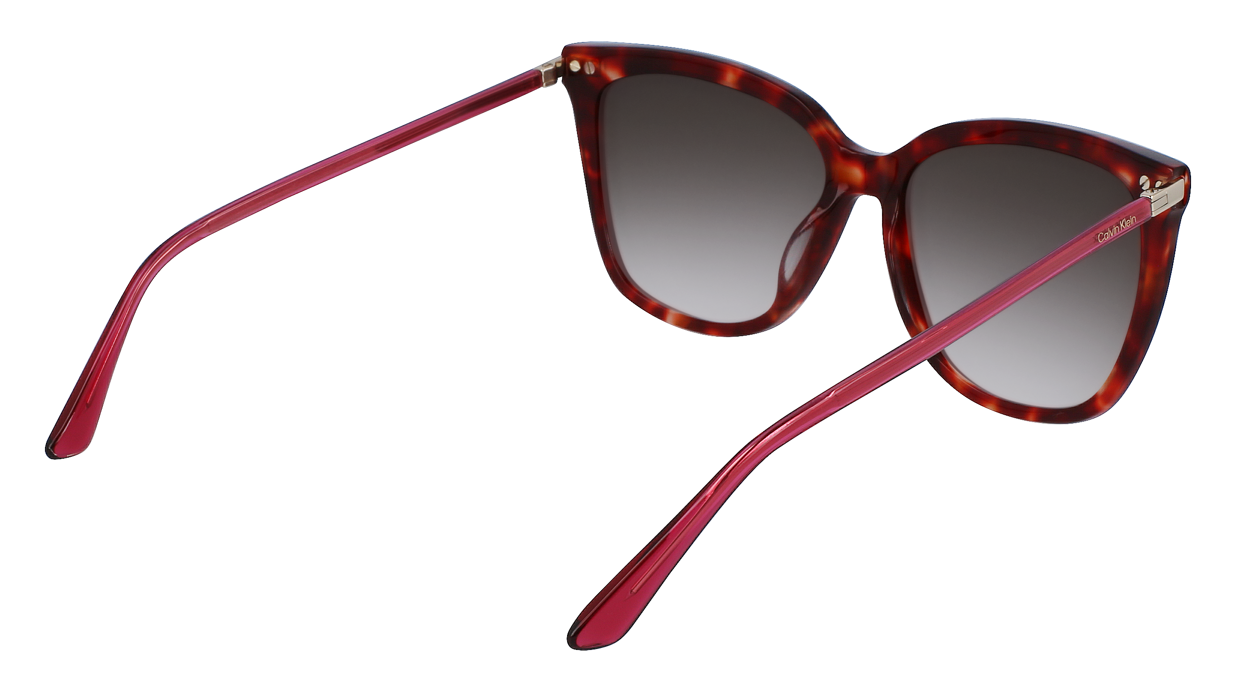 CK22532S 609 Occhiali da sole Calvin Klein 8