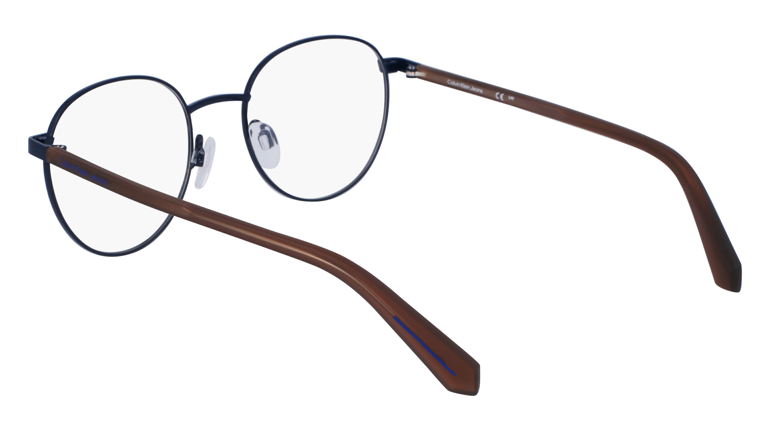 CKJ23221CLIP-ON 400 Montature da vista Calvin Klein 3