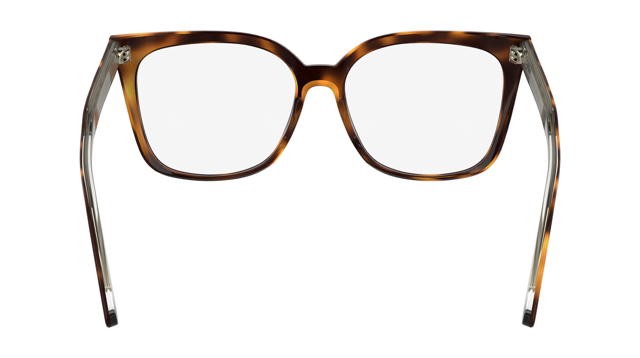 CK25511 240 Montature da vista Calvin Klein 5