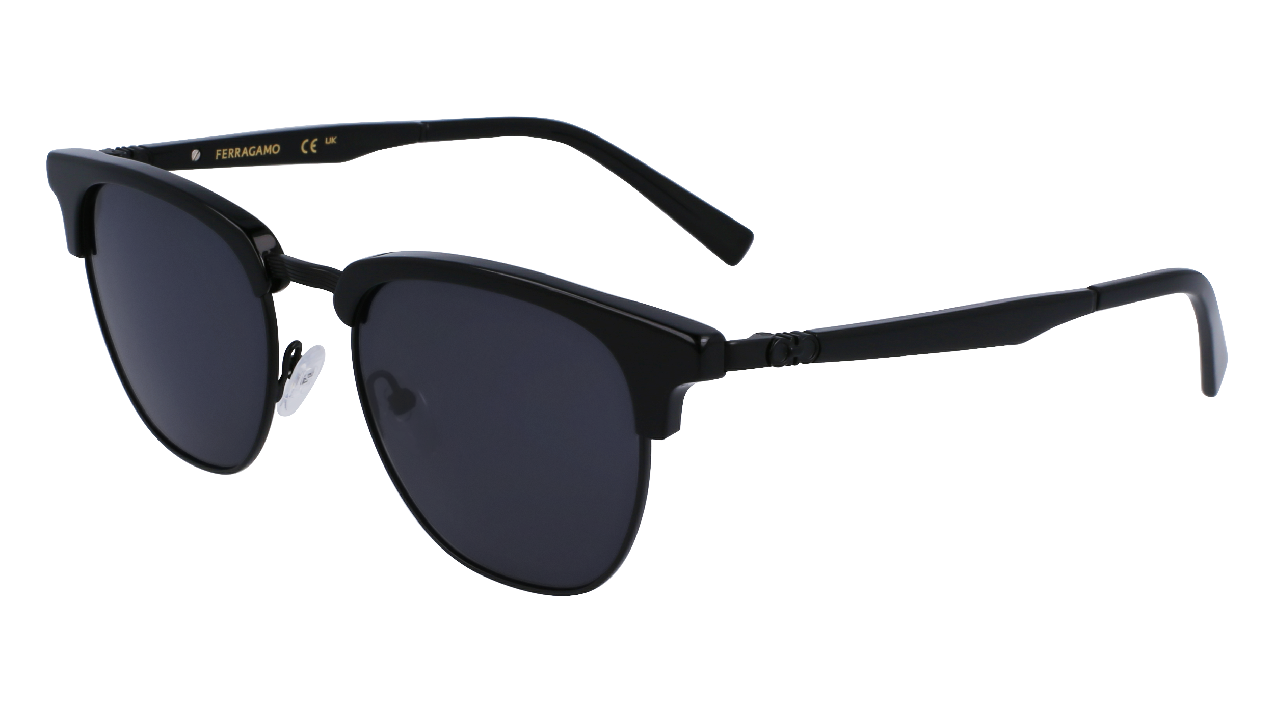 SF307S 001 Occhiali da sole Ferragamo 1