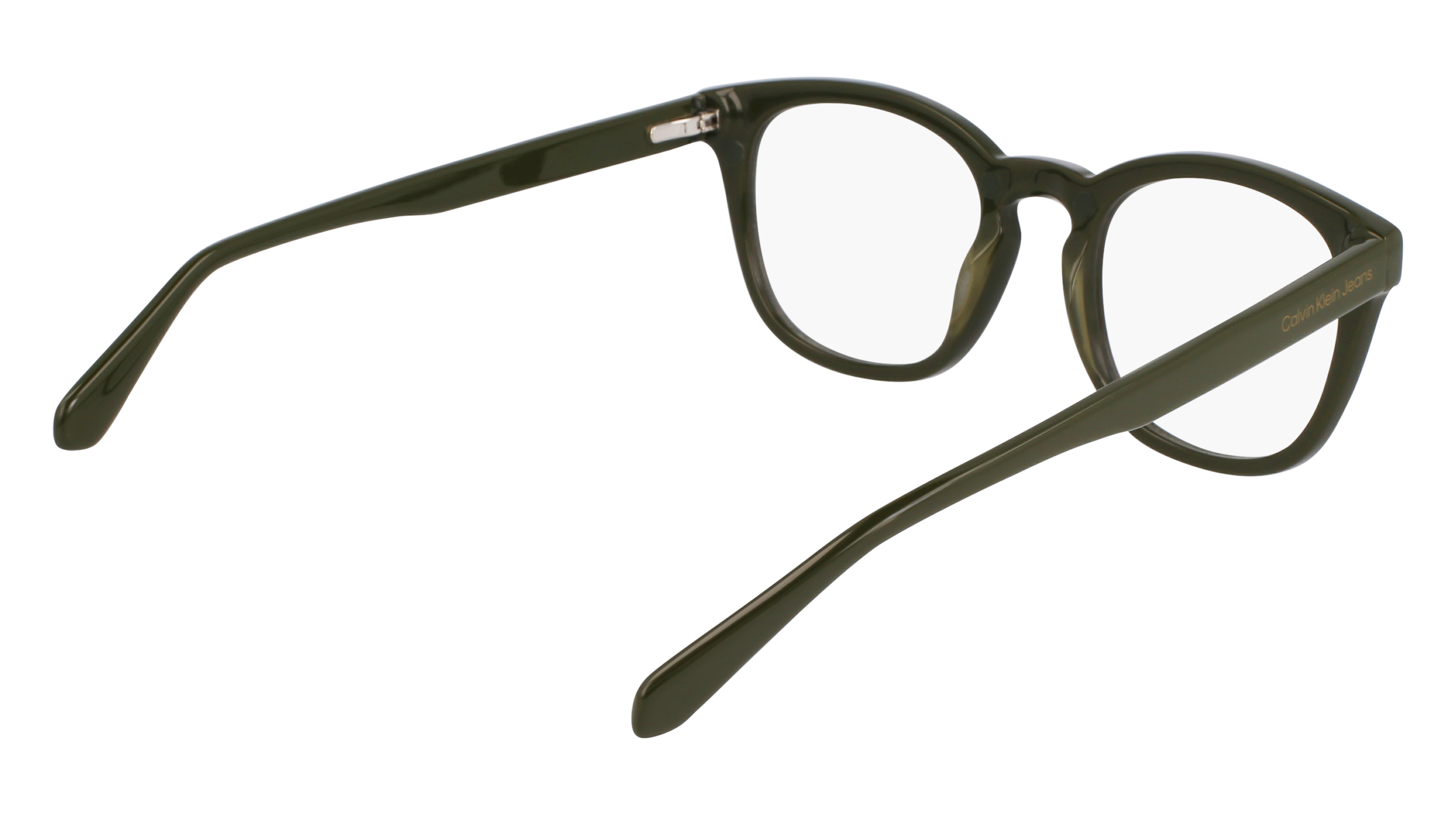 CKJ24636MAG-SET 309 Montature da vista Calvin Klein 5