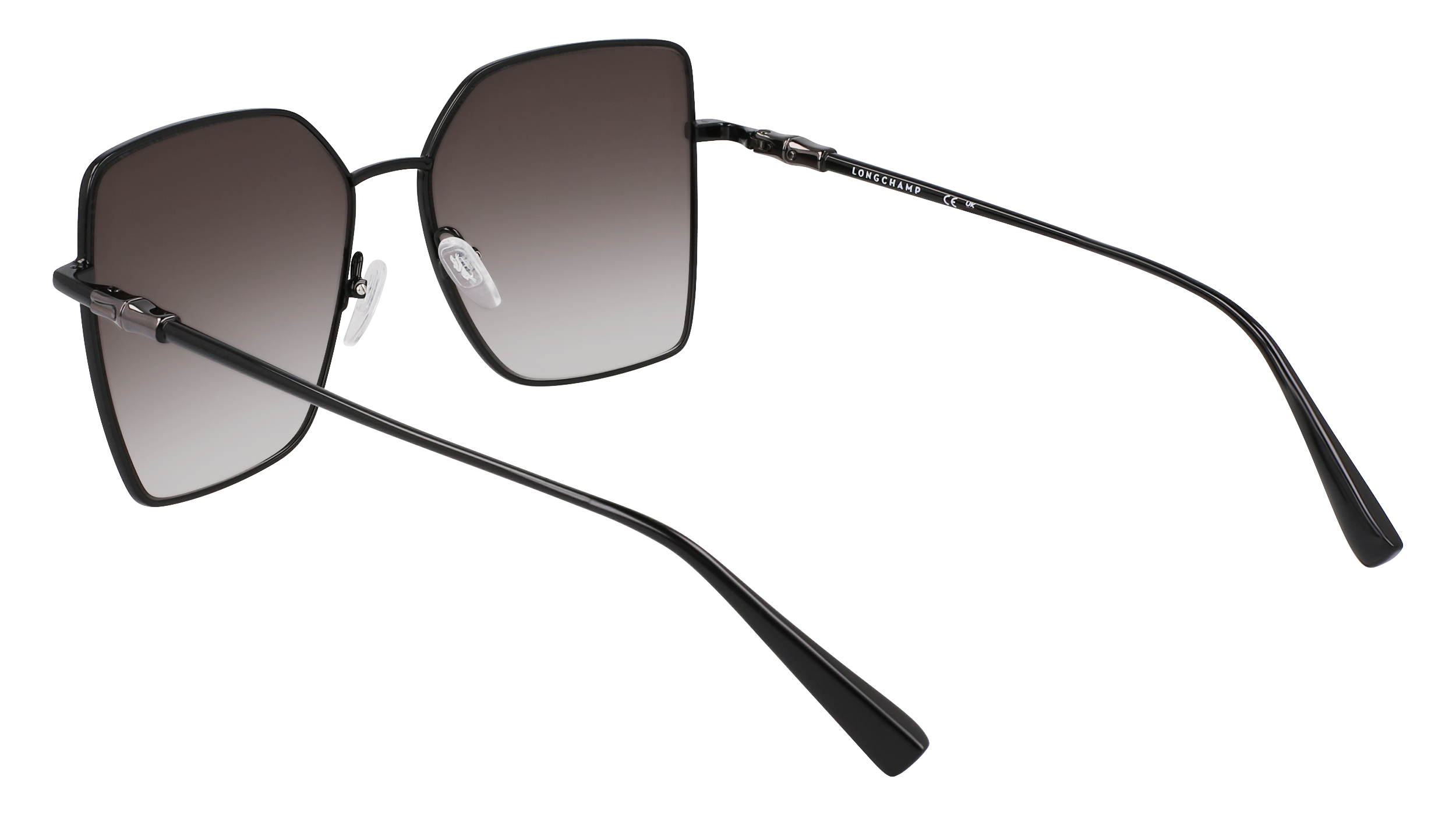 LO173S 001 Occhiali da sole LONGCHAMP 3