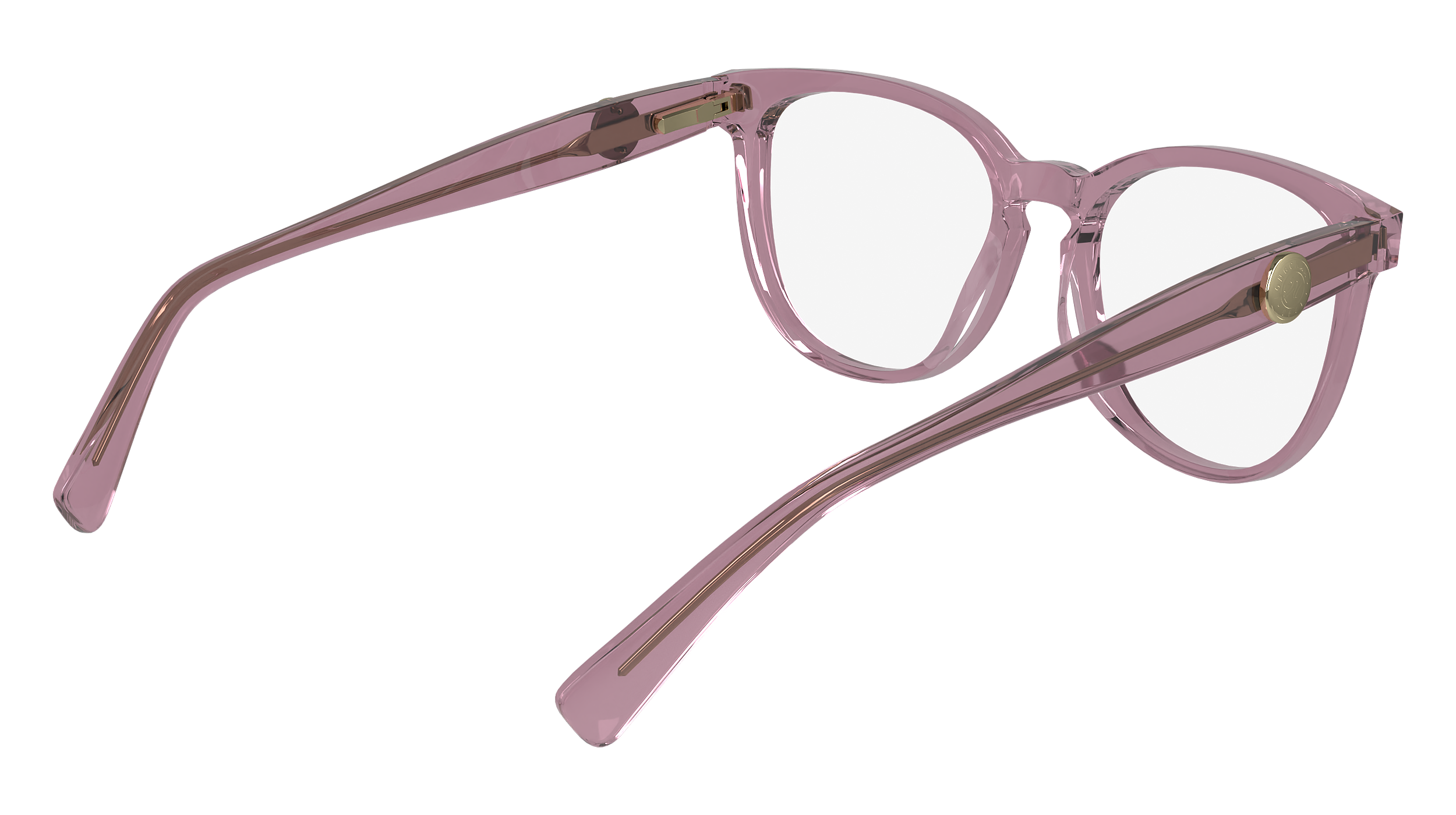 LO2729 610 Montature da vista LONGCHAMP 5