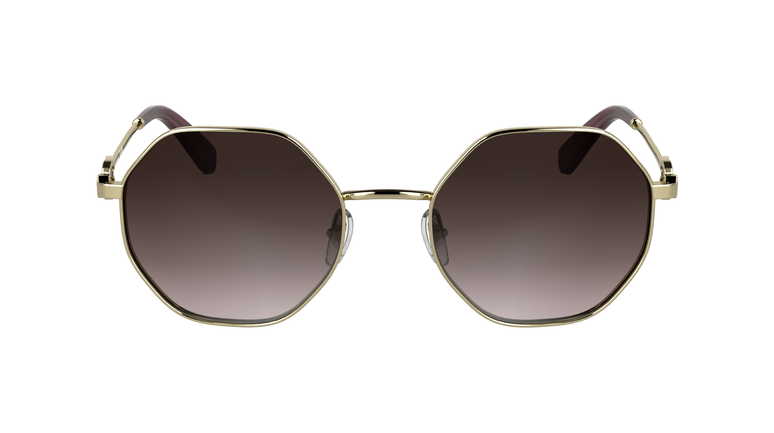 LO179S 724 Occhiali da sole LONGCHAMP 2