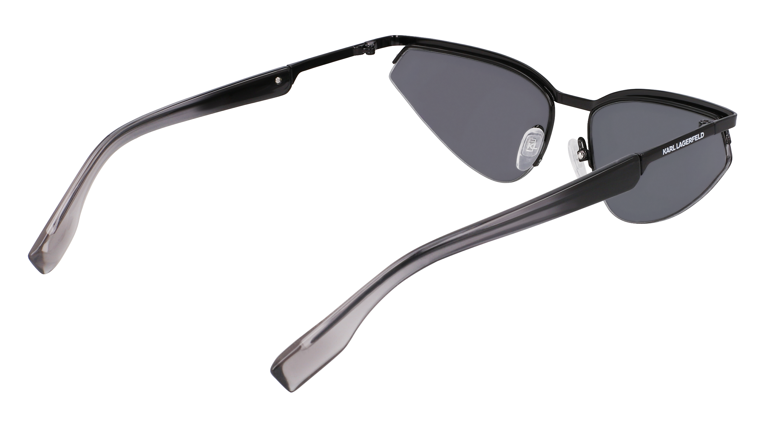 KL352S 001 Occhiali da sole Karl Lagerfeld 4