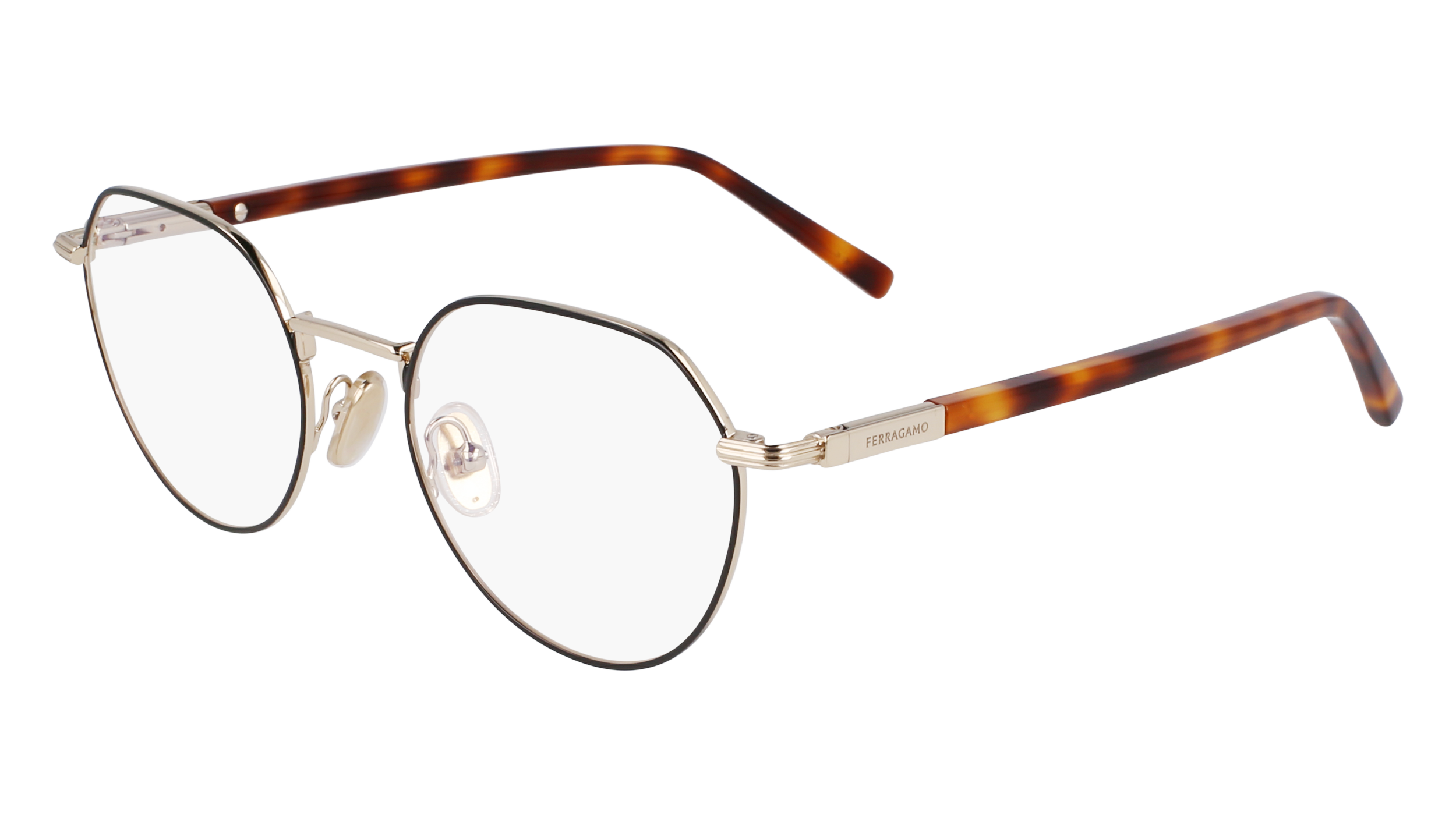 SF2233 703 Montature da vista Ferragamo 1