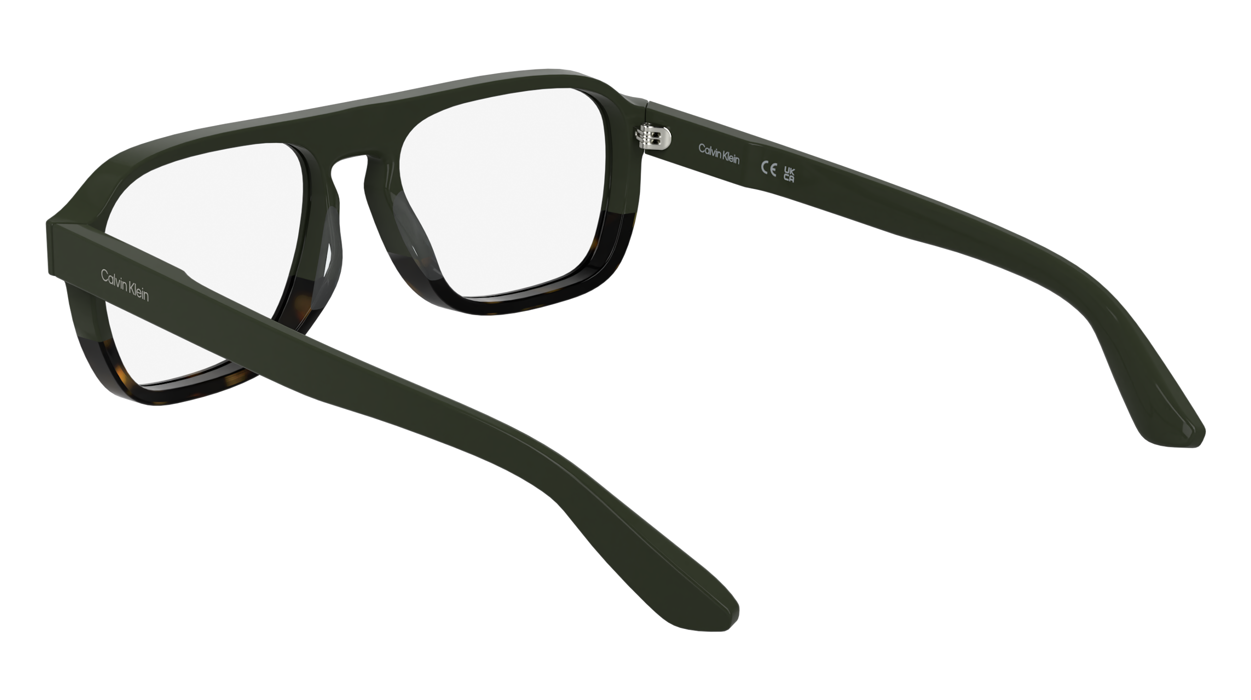 CK25515 303 Montature da vista Calvin Klein 4