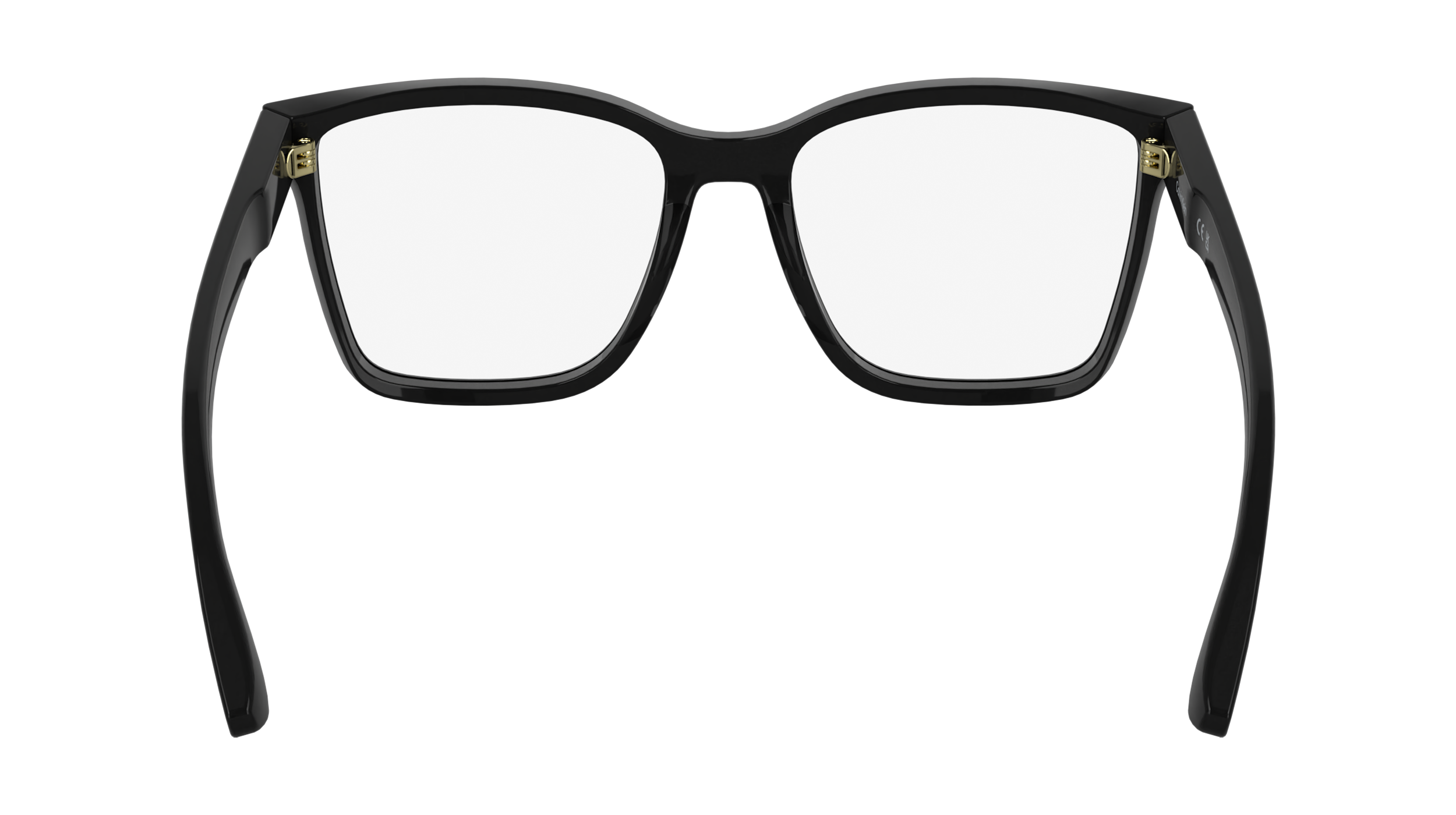 CK25516 001 Montature da vista Calvin Klein 5