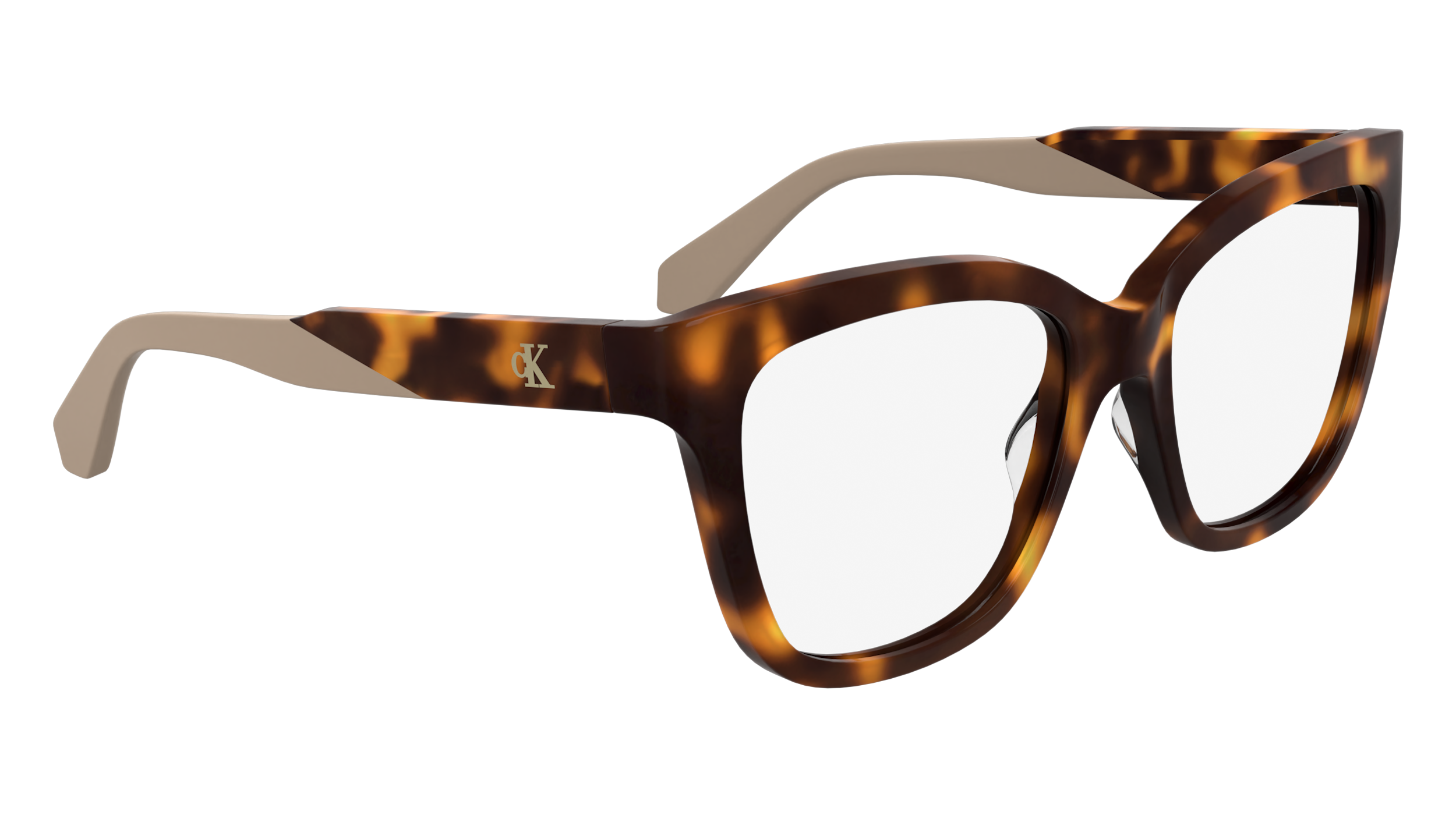 CKJ25616 235 Montature da vista Calvin Klein 8