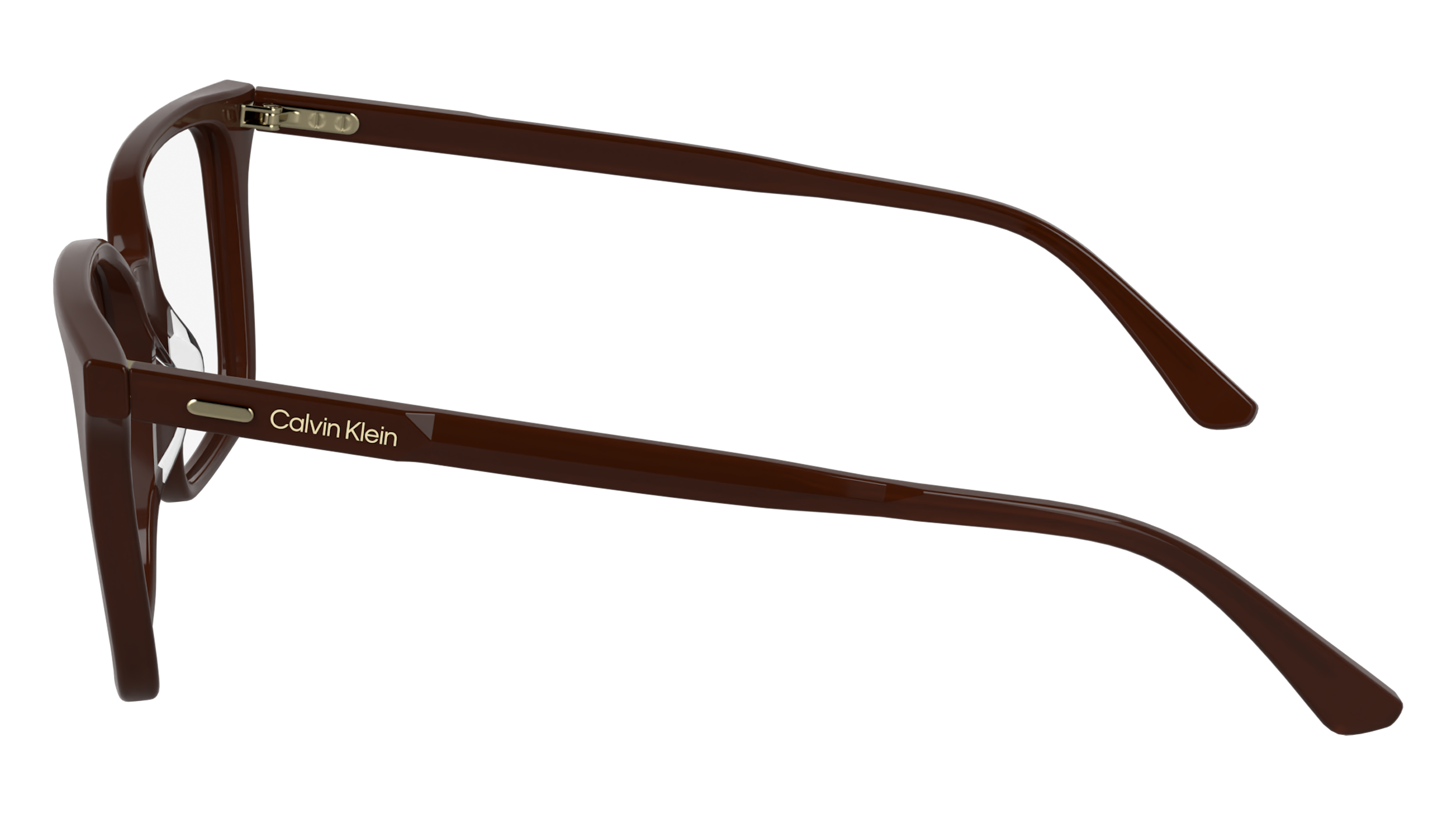 CK24544 601 Montature da vista Calvin Klein 4