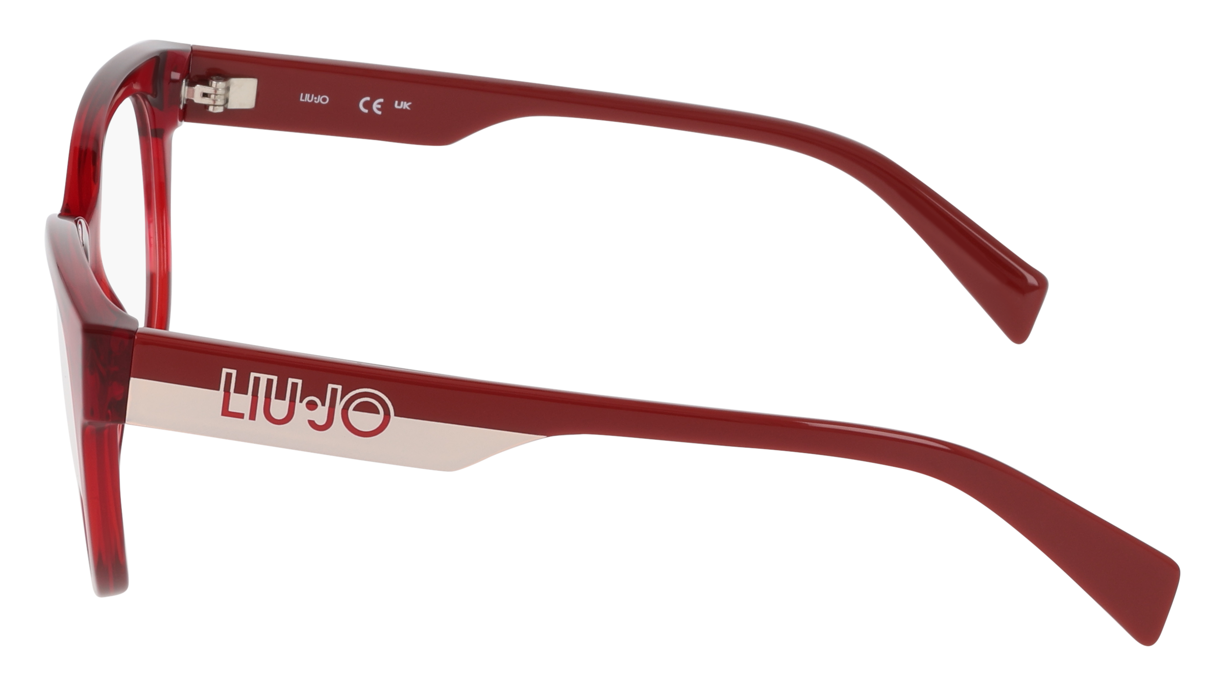 LJ2820 600 Montature da vista Liu Jo 3