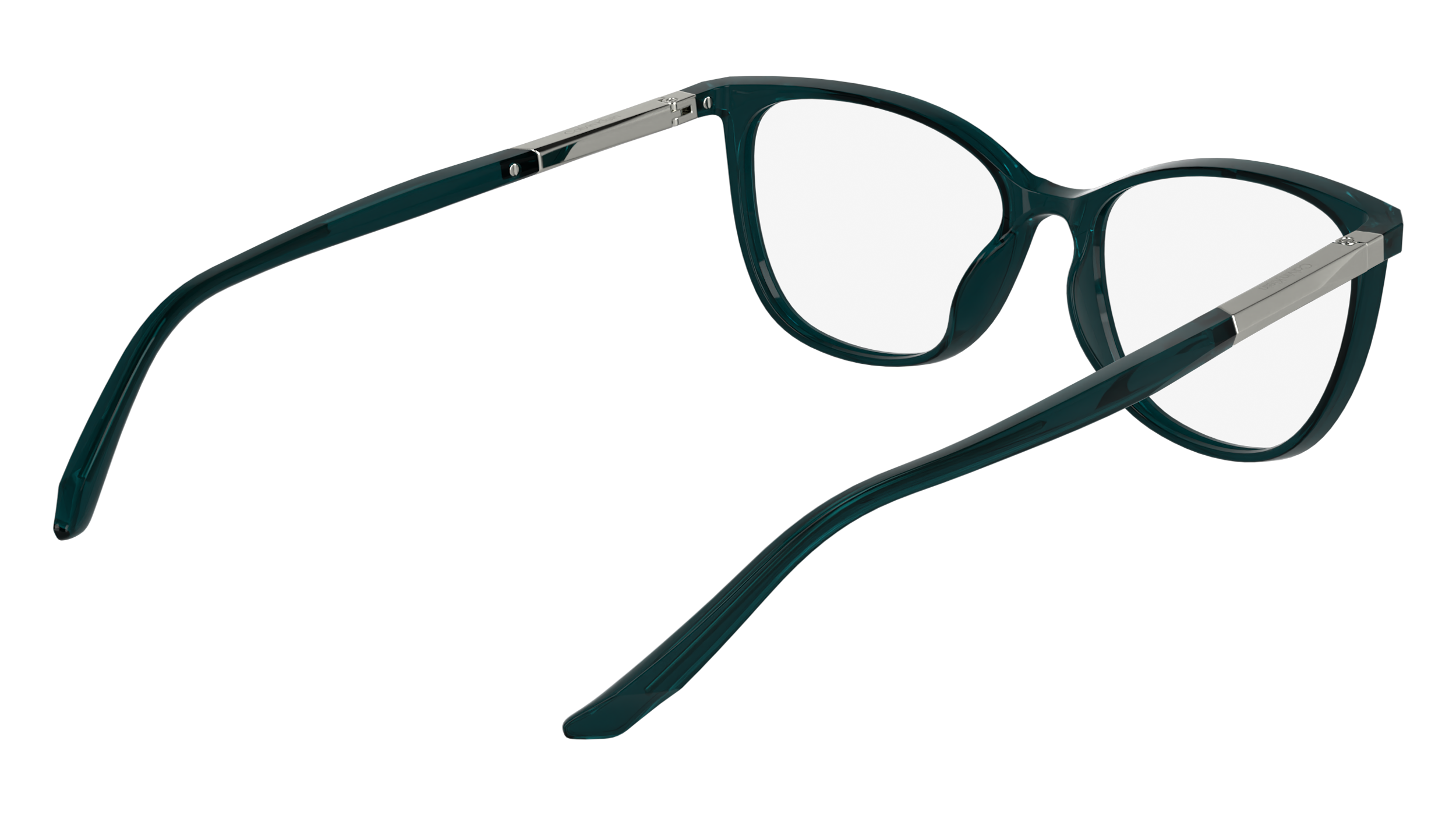 CK25512 432 Montature da vista Calvin Klein 6