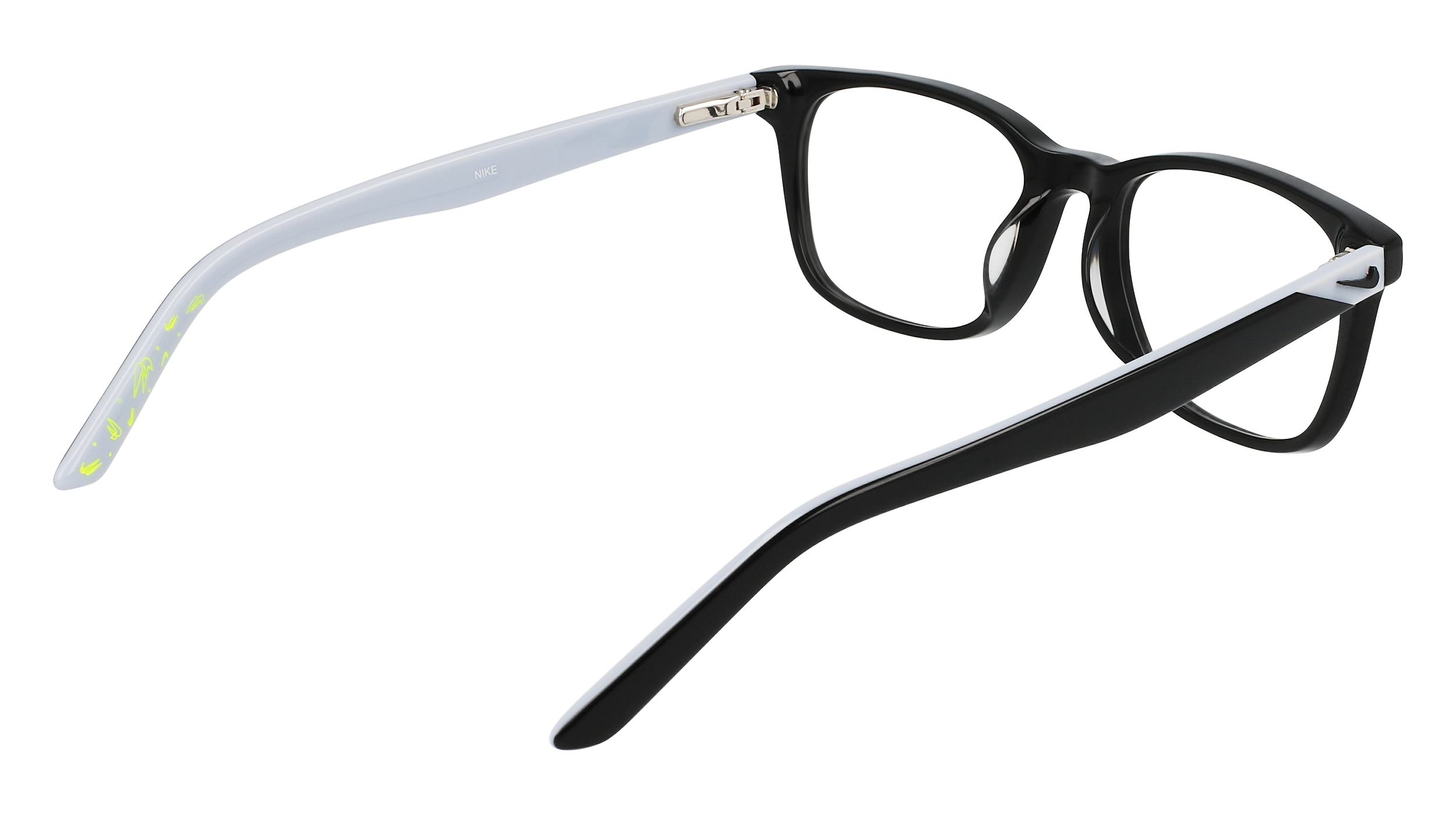 NIKE 5546 001 Montature da vista Nike 5