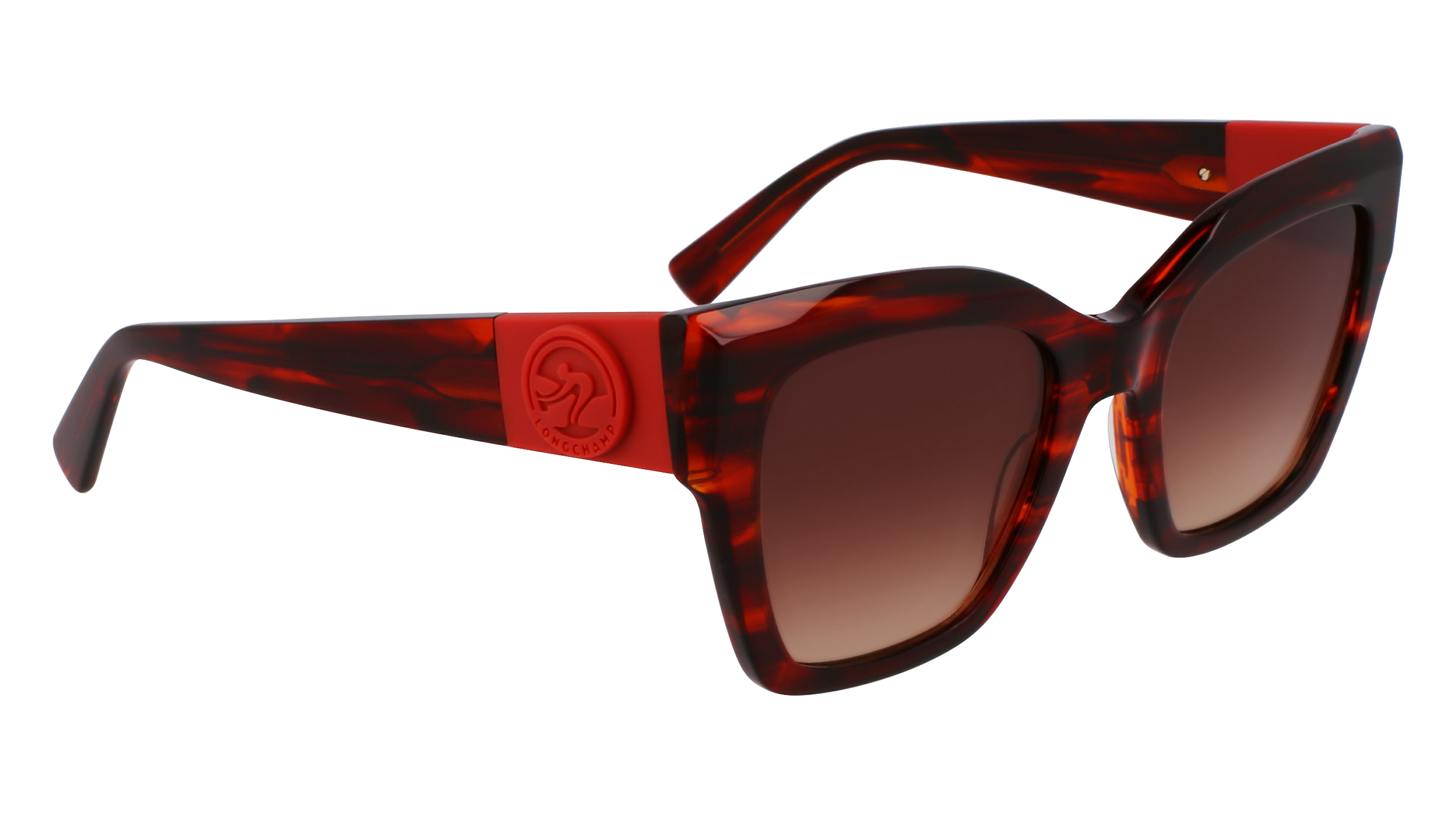 LO762S 607 Occhiali da sole LONGCHAMP 8