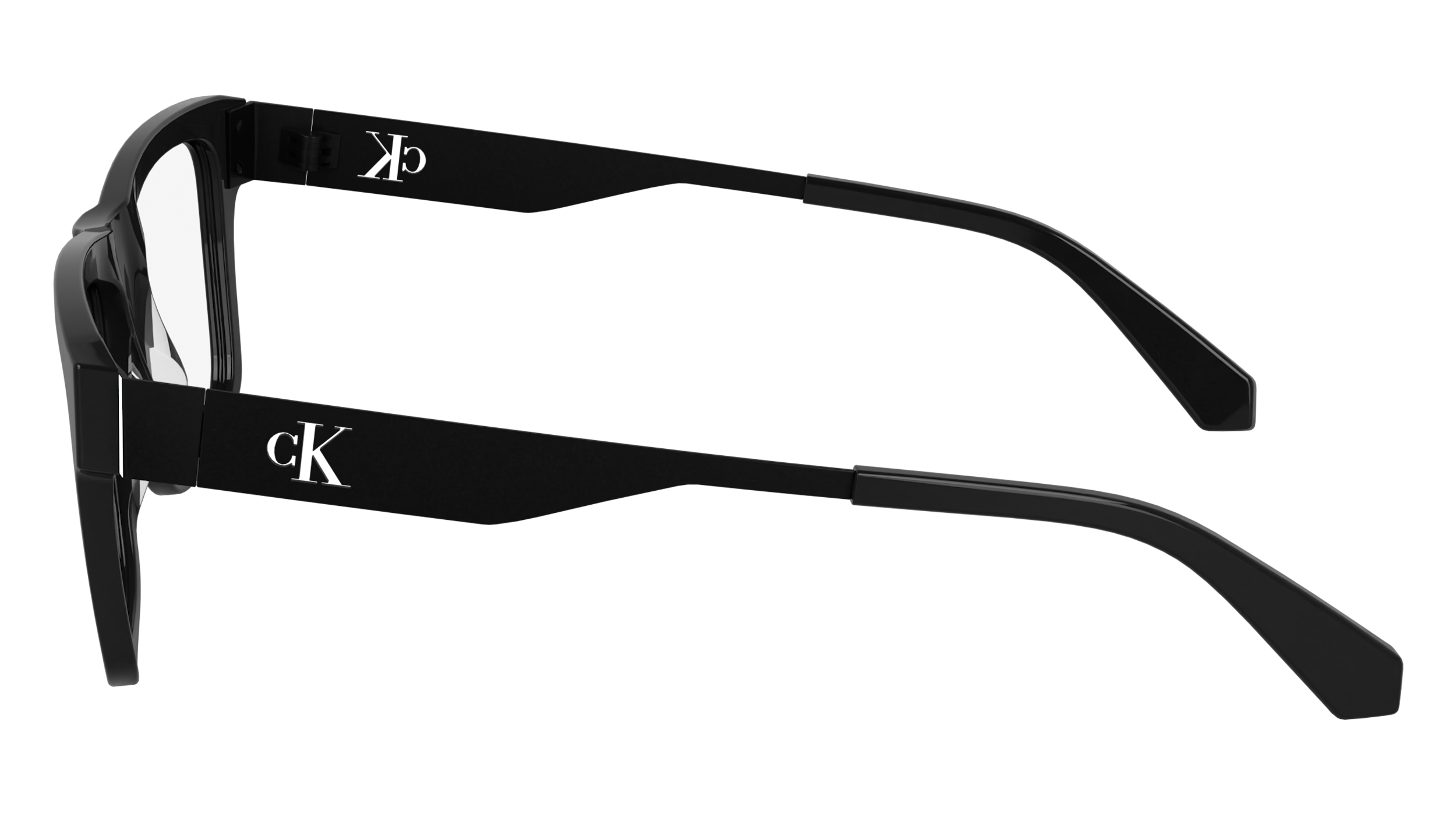 CKJ24632 001 Montature da vista Calvin Klein 3