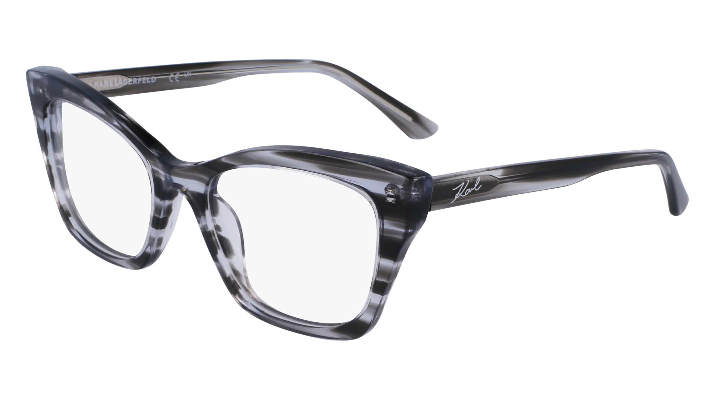 KL6134 060 Montature da vista Karl Lagerfeld 1