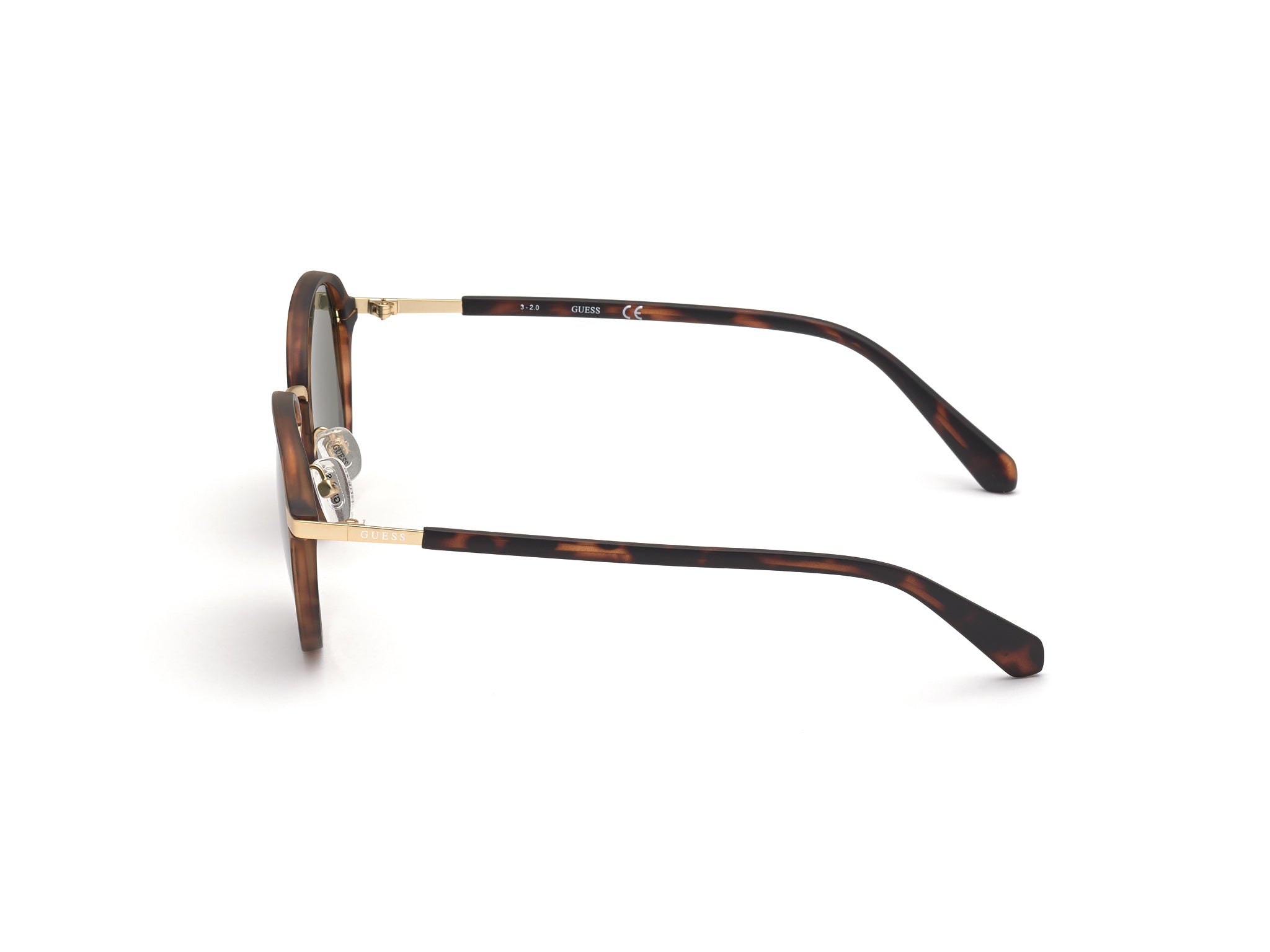 GU00031 52N Occhiali da sole Guess 3
