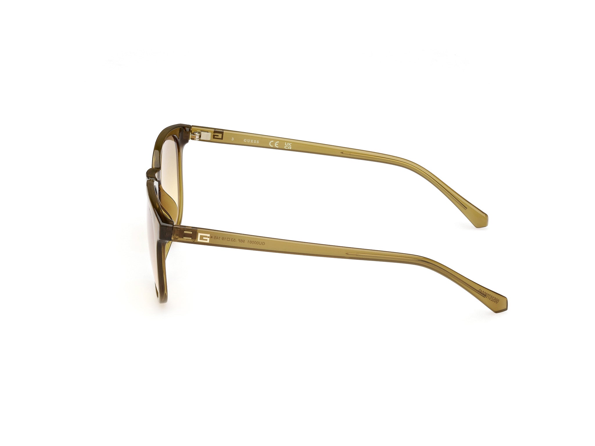 GU00061 96F Occhiali da sole Guess 3