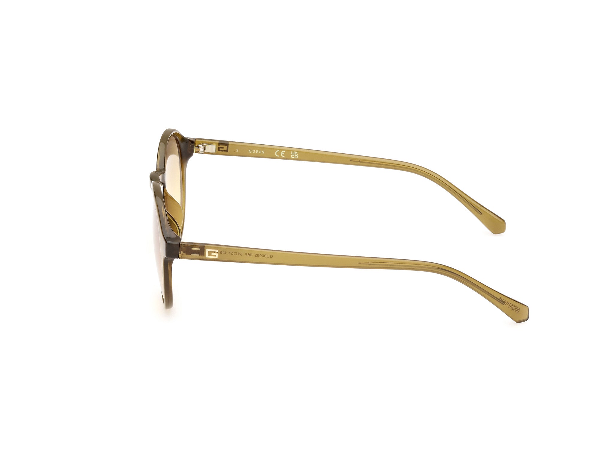 GU00062 96F Occhiali da sole Guess 3