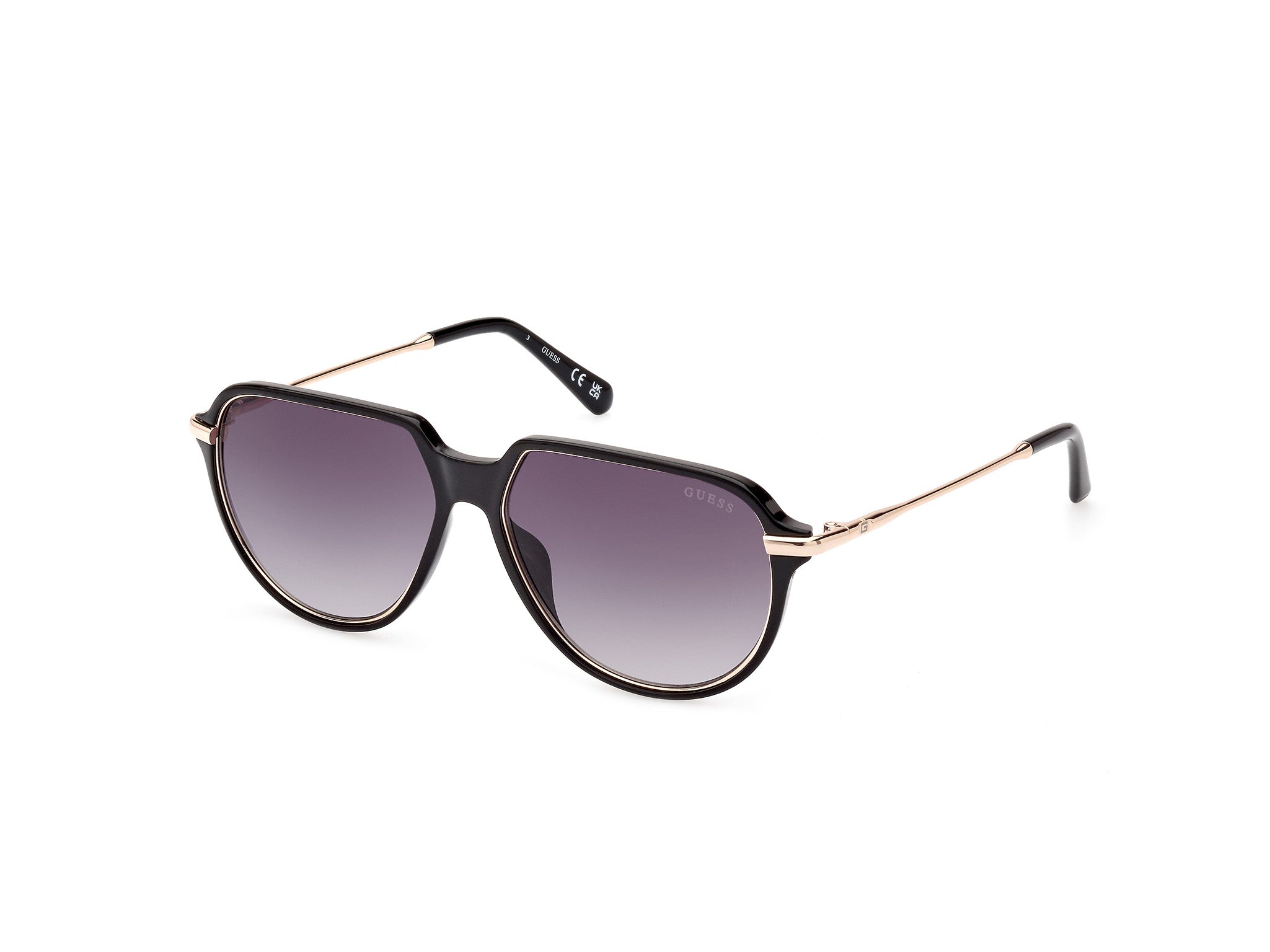 GU00067 01B Occhiali da sole Guess 1