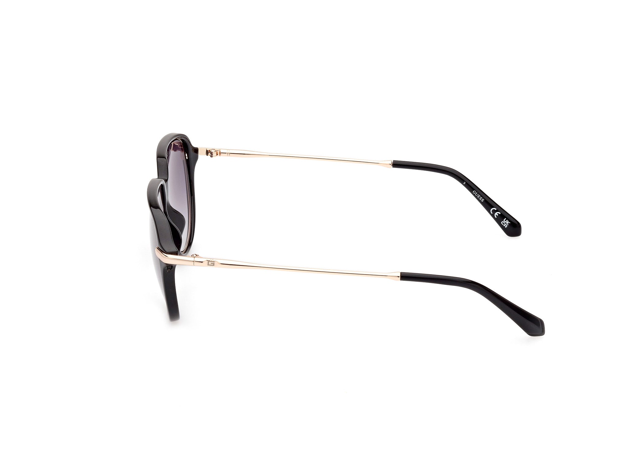 GU00067 01B Occhiali da sole Guess 2