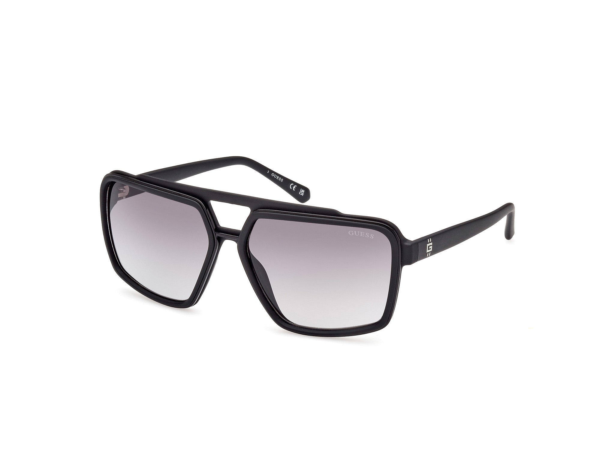 GU00076 02B Occhiali da sole Guess 1