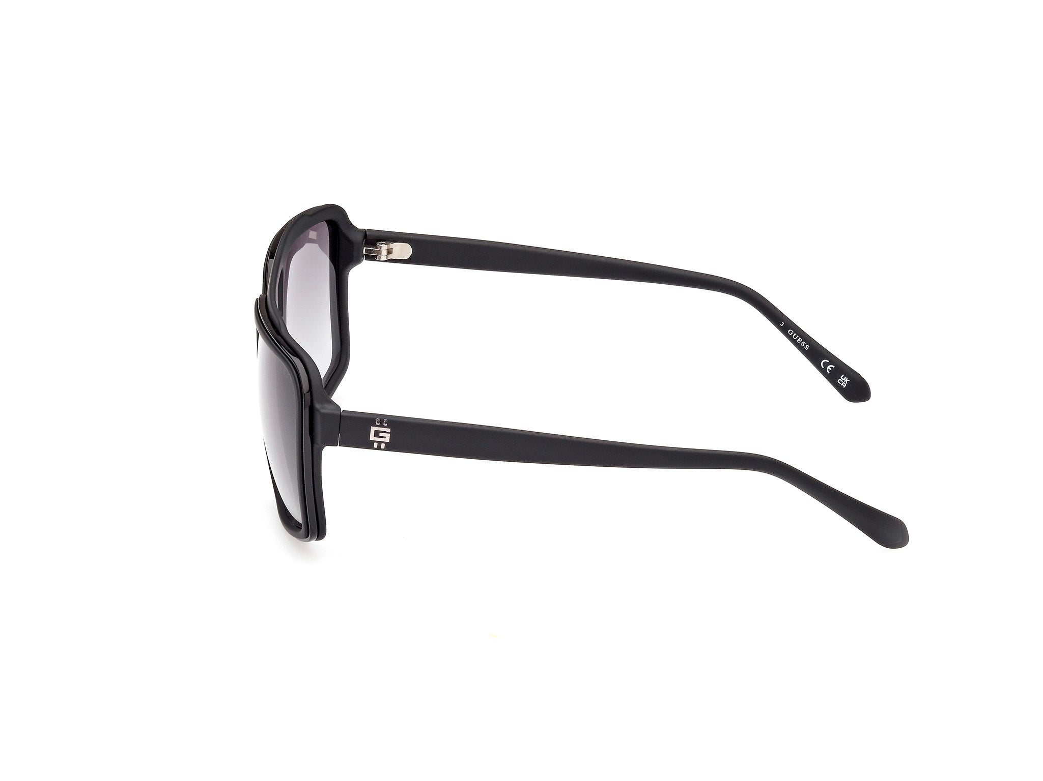 GU00076 02B Occhiali da sole Guess 2