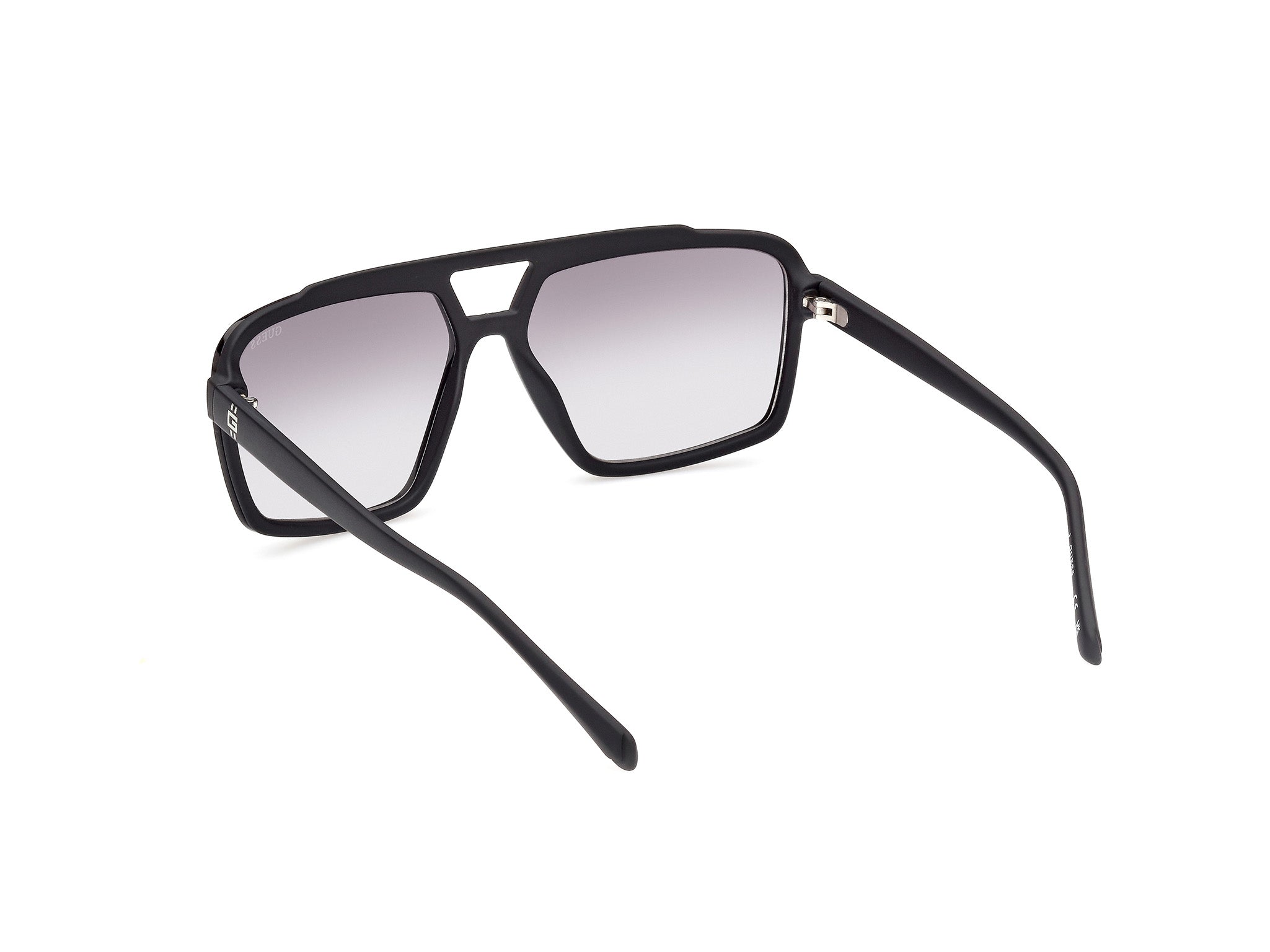 GU00076 02B Occhiali da sole Guess 4