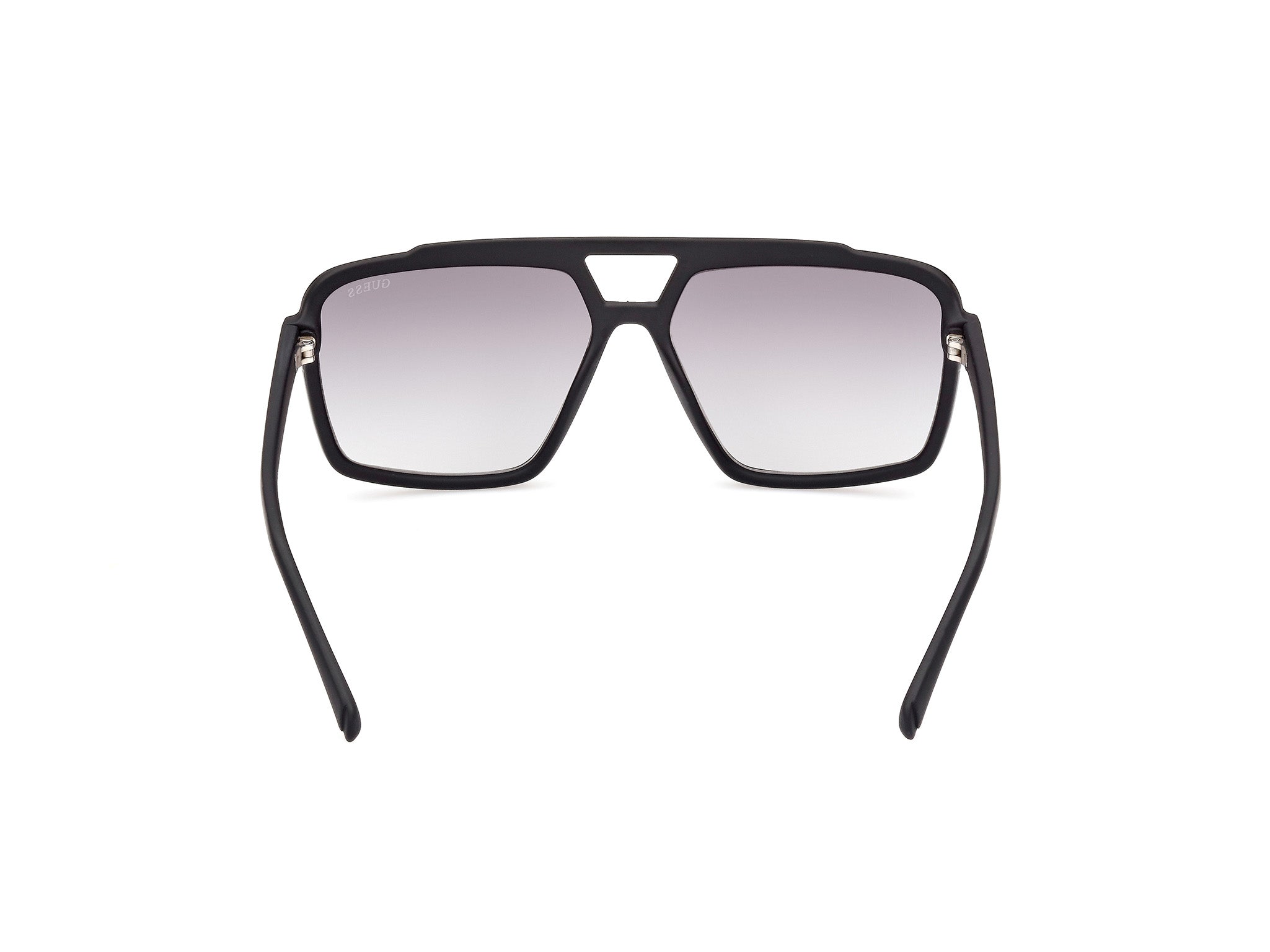 GU00076 02B Occhiali da sole Guess 5