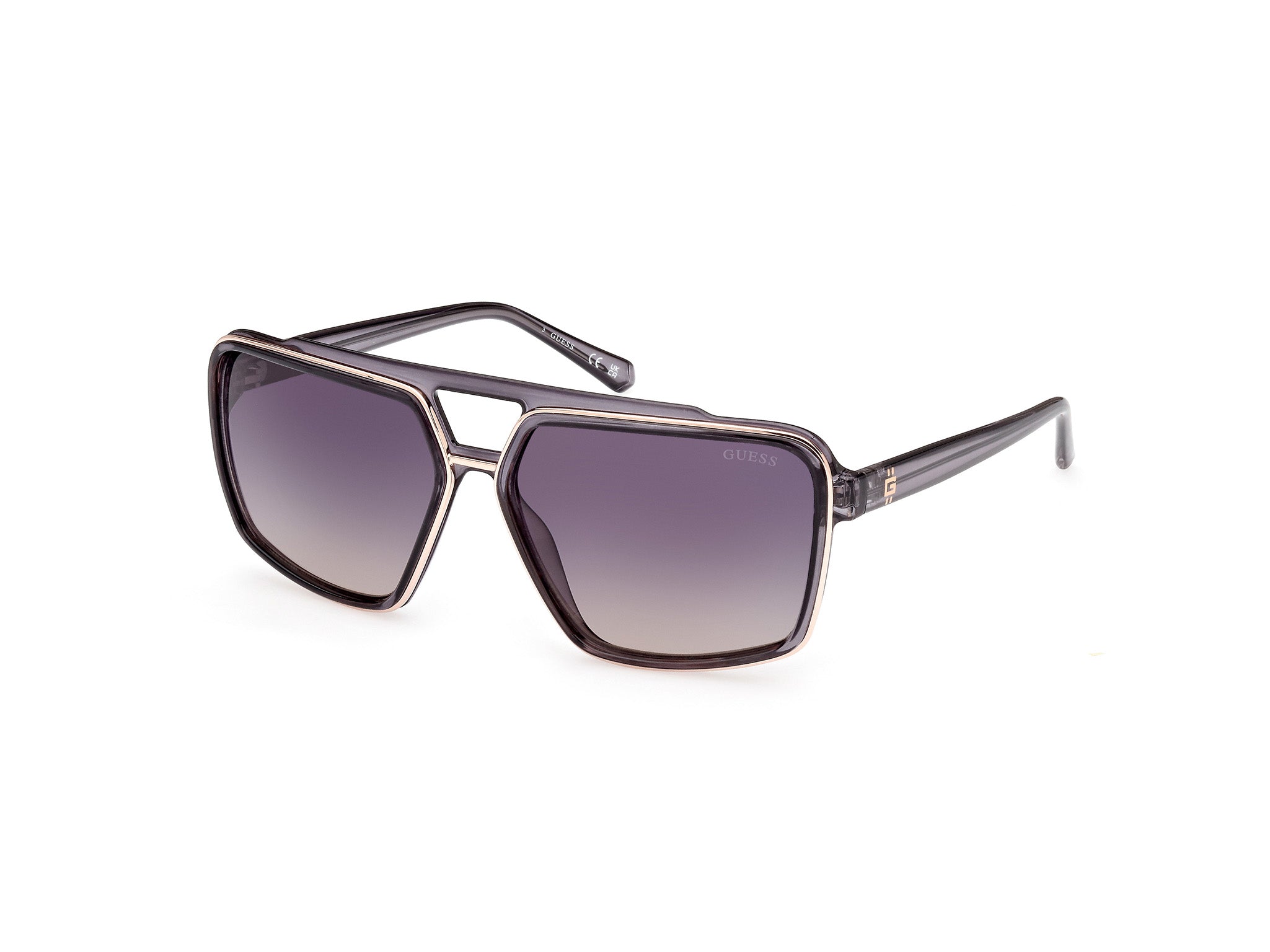 GU00076 20B Occhiali da sole Guess 1