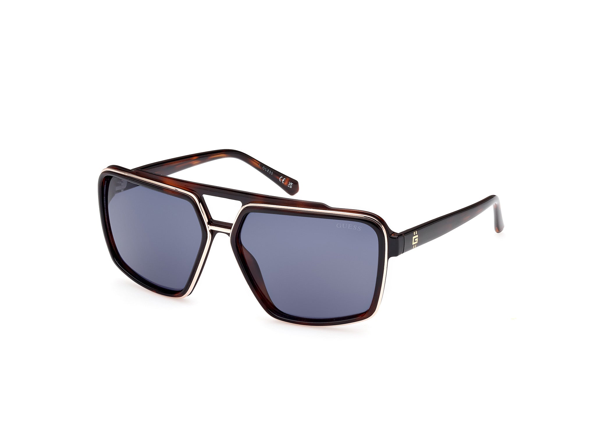 GU00076 52V Occhiali da sole Guess 1
