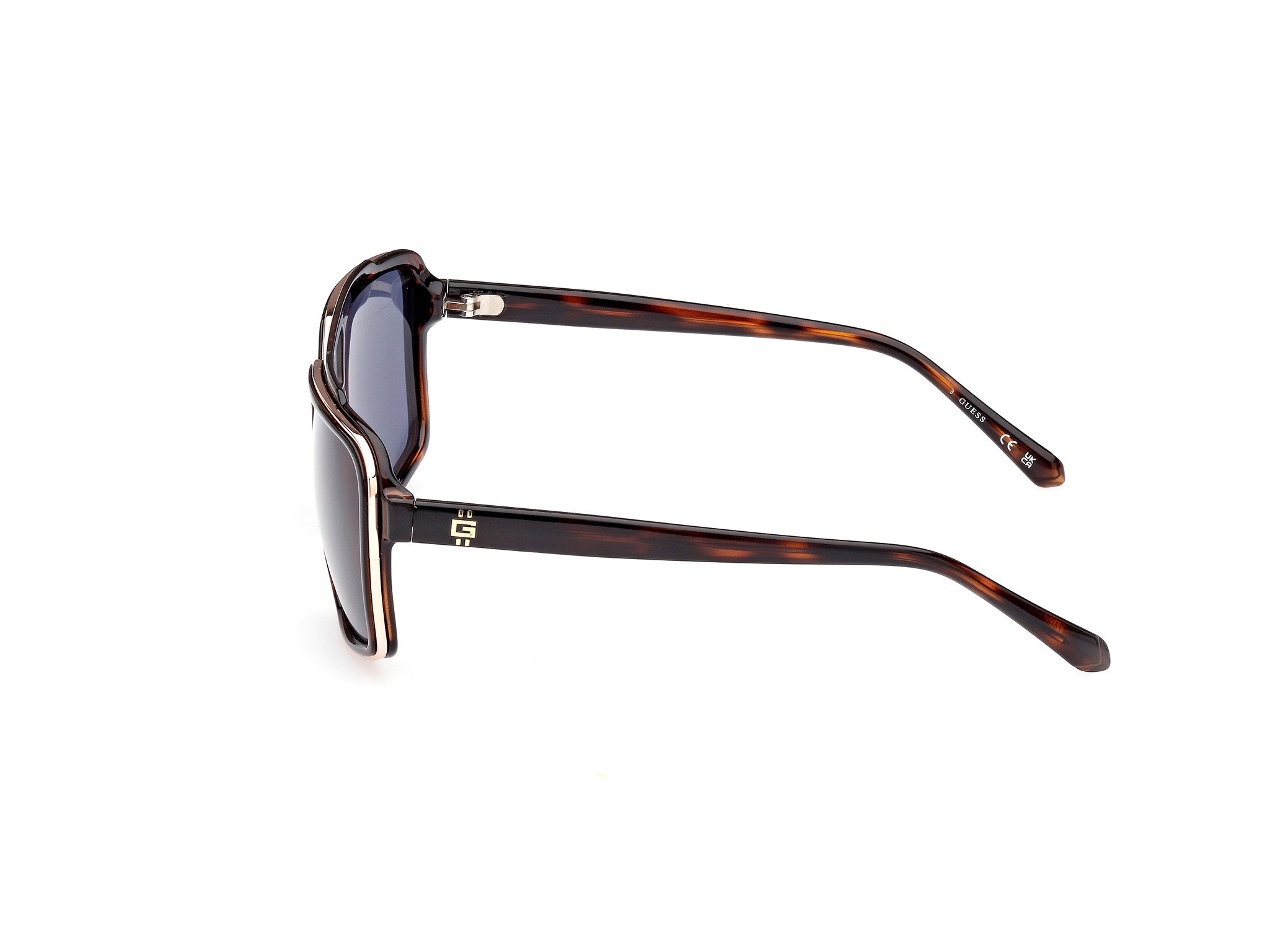 GU00076 52V Occhiali da sole Guess 2