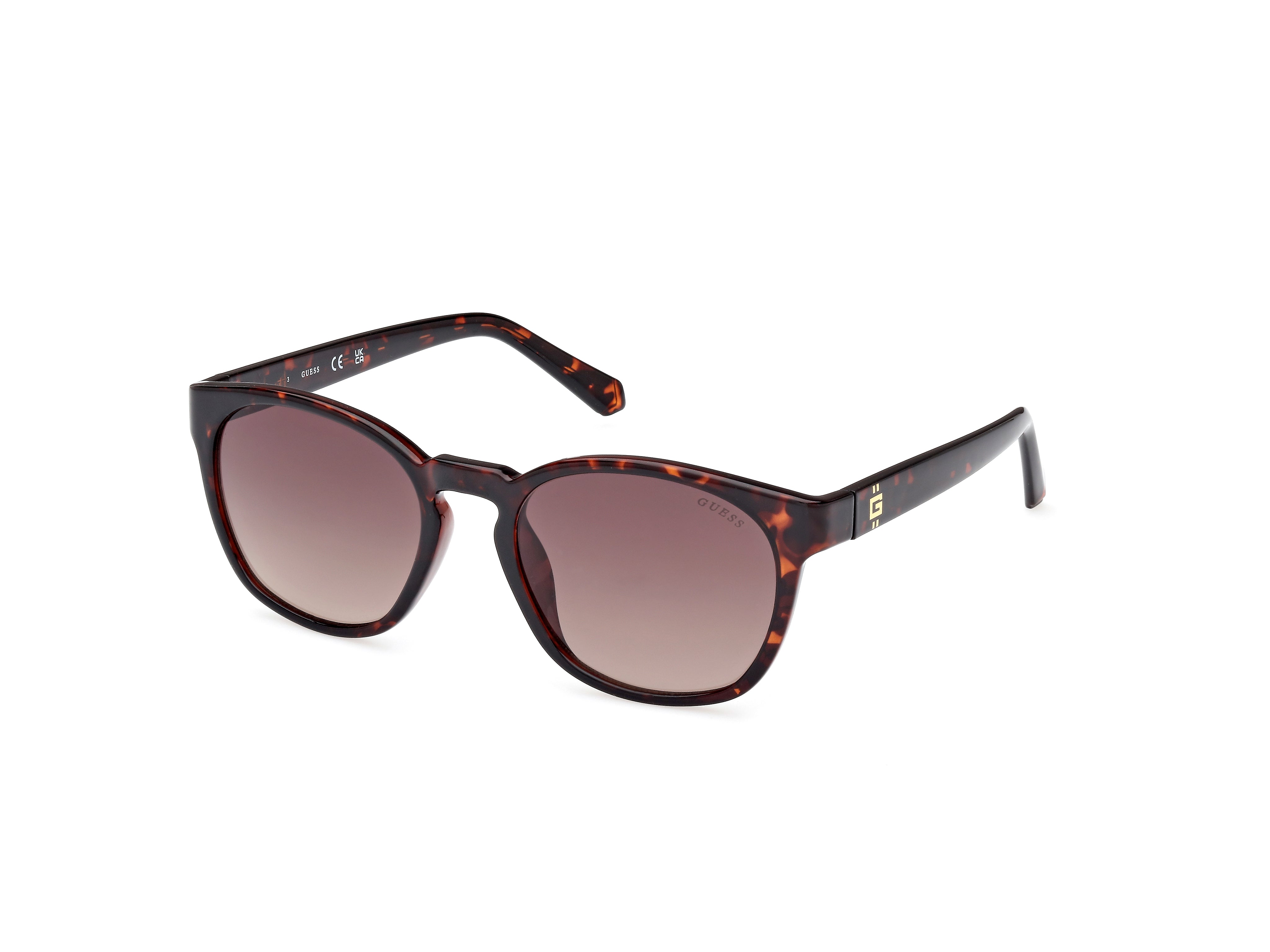 GU00083-H 52F Occhiali da sole Guess 1