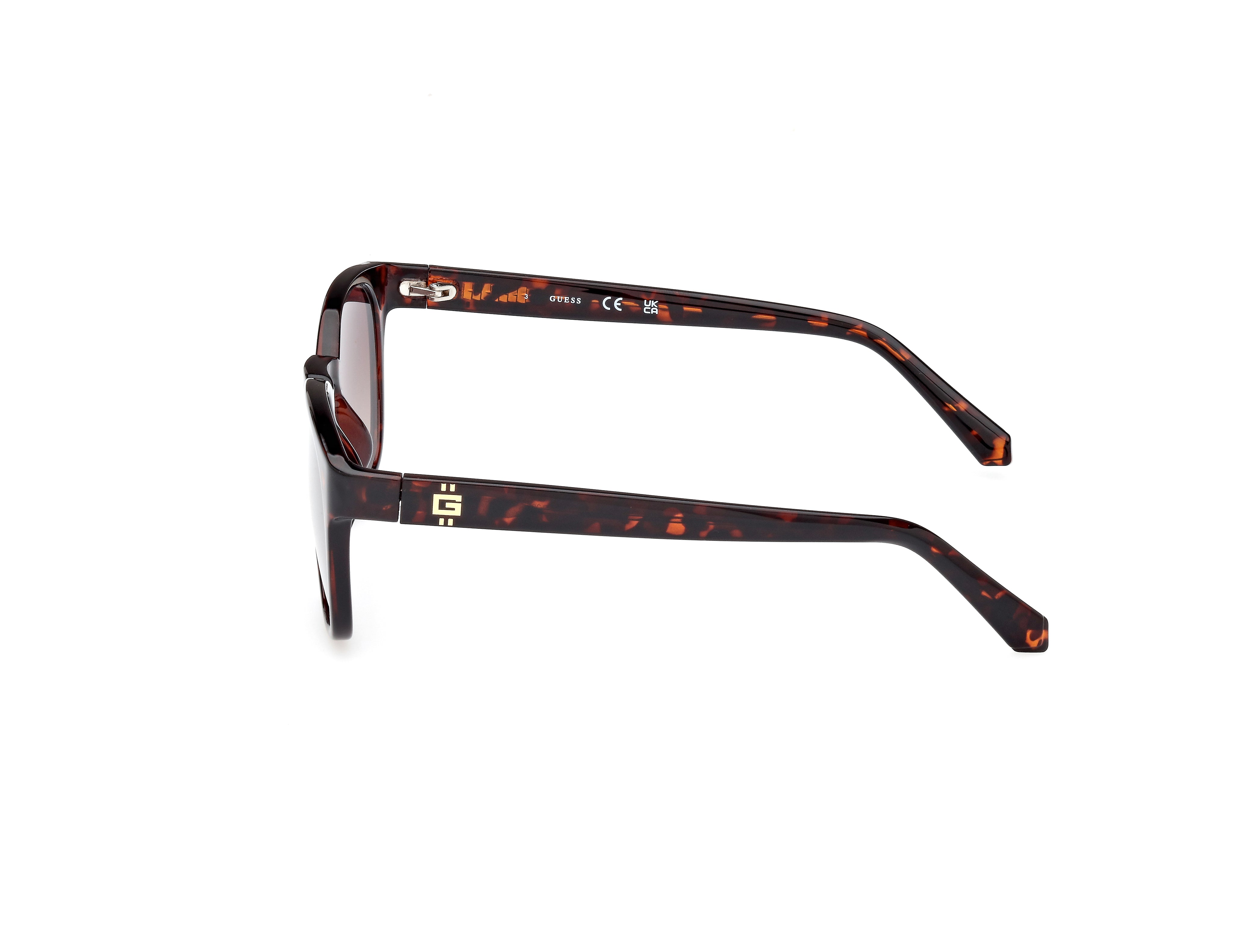 GU00083-H 52F Occhiali da sole Guess 2
