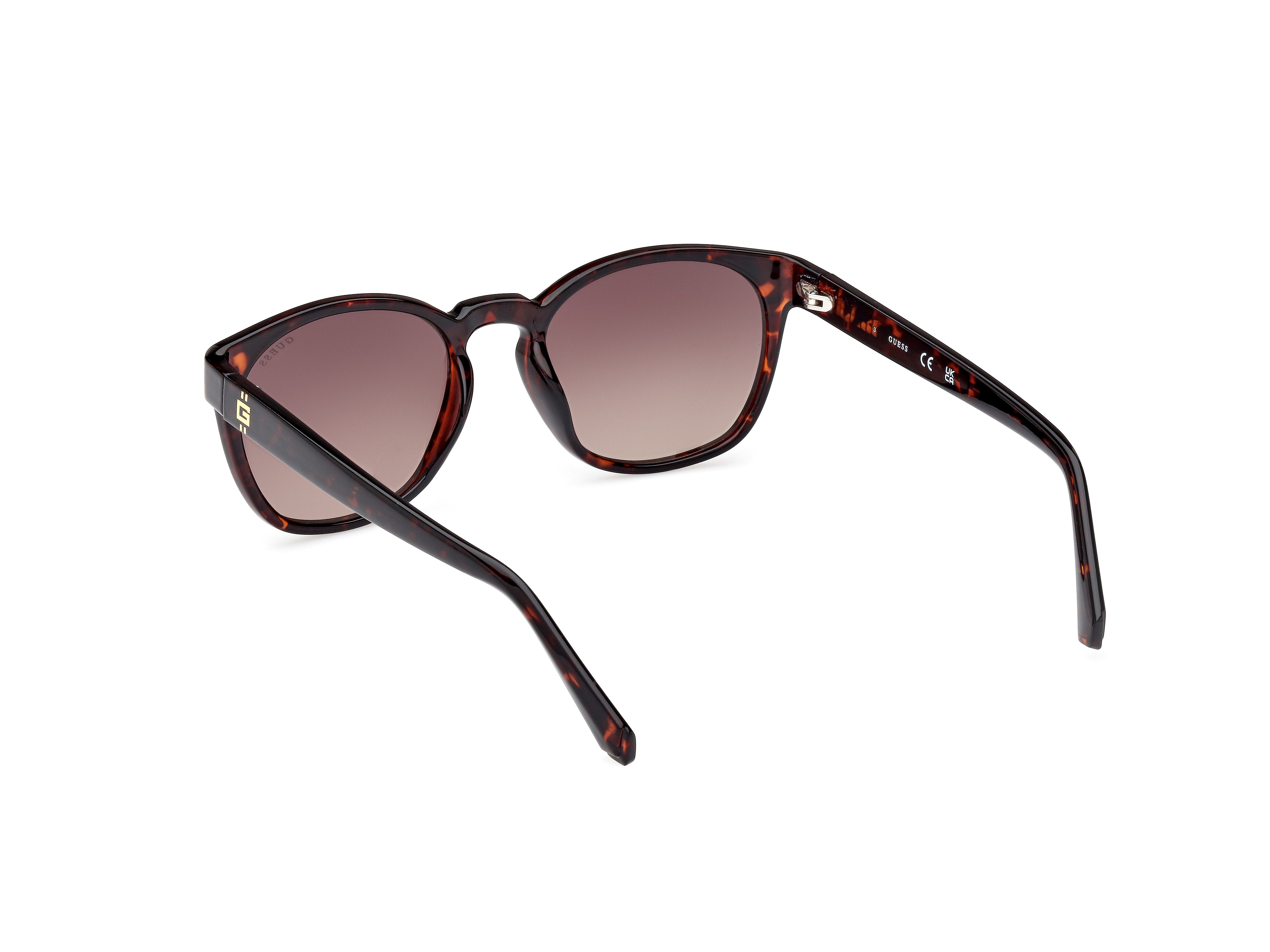 GU00083-H 52F Occhiali da sole Guess 4