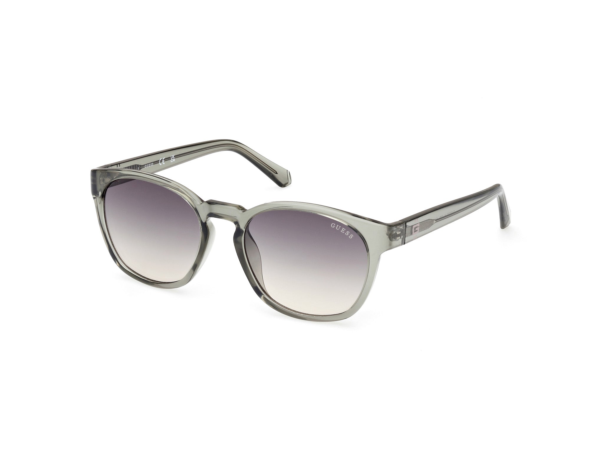 GU00083-H 93P Occhiali da sole Guess 2