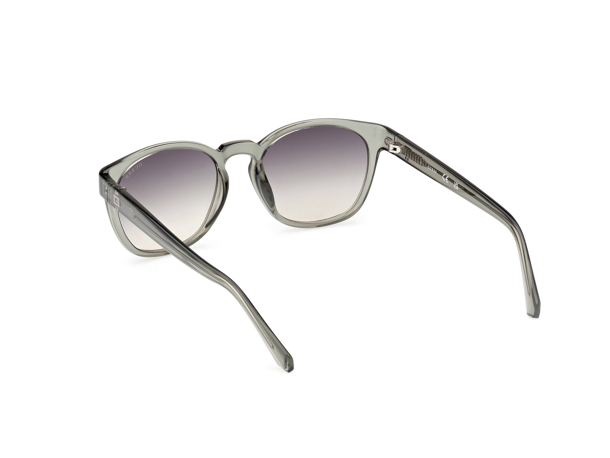 GU00083-H 93P Occhiali da sole Guess 5