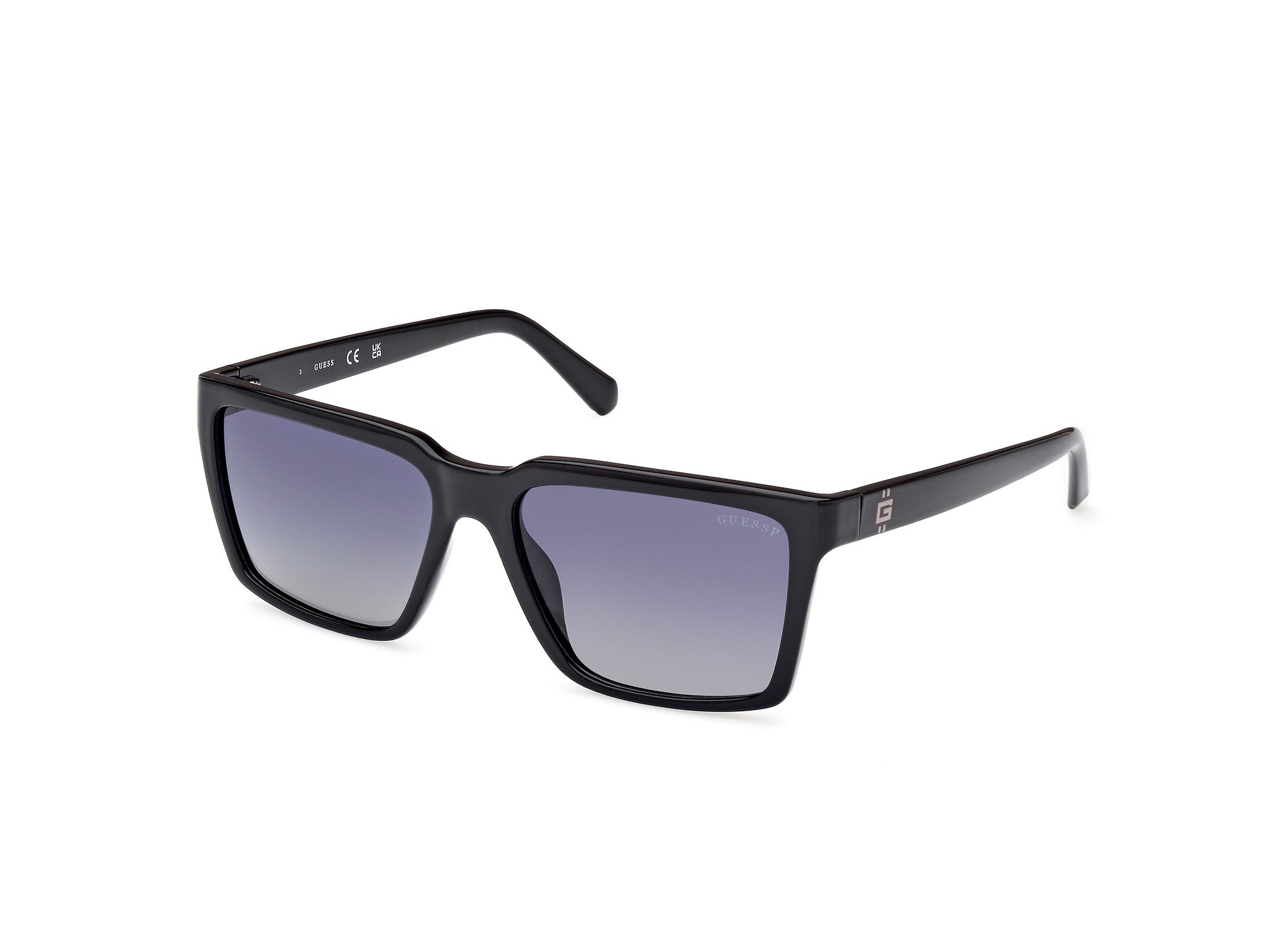 GU00084 01D Occhiali da sole Guess 1