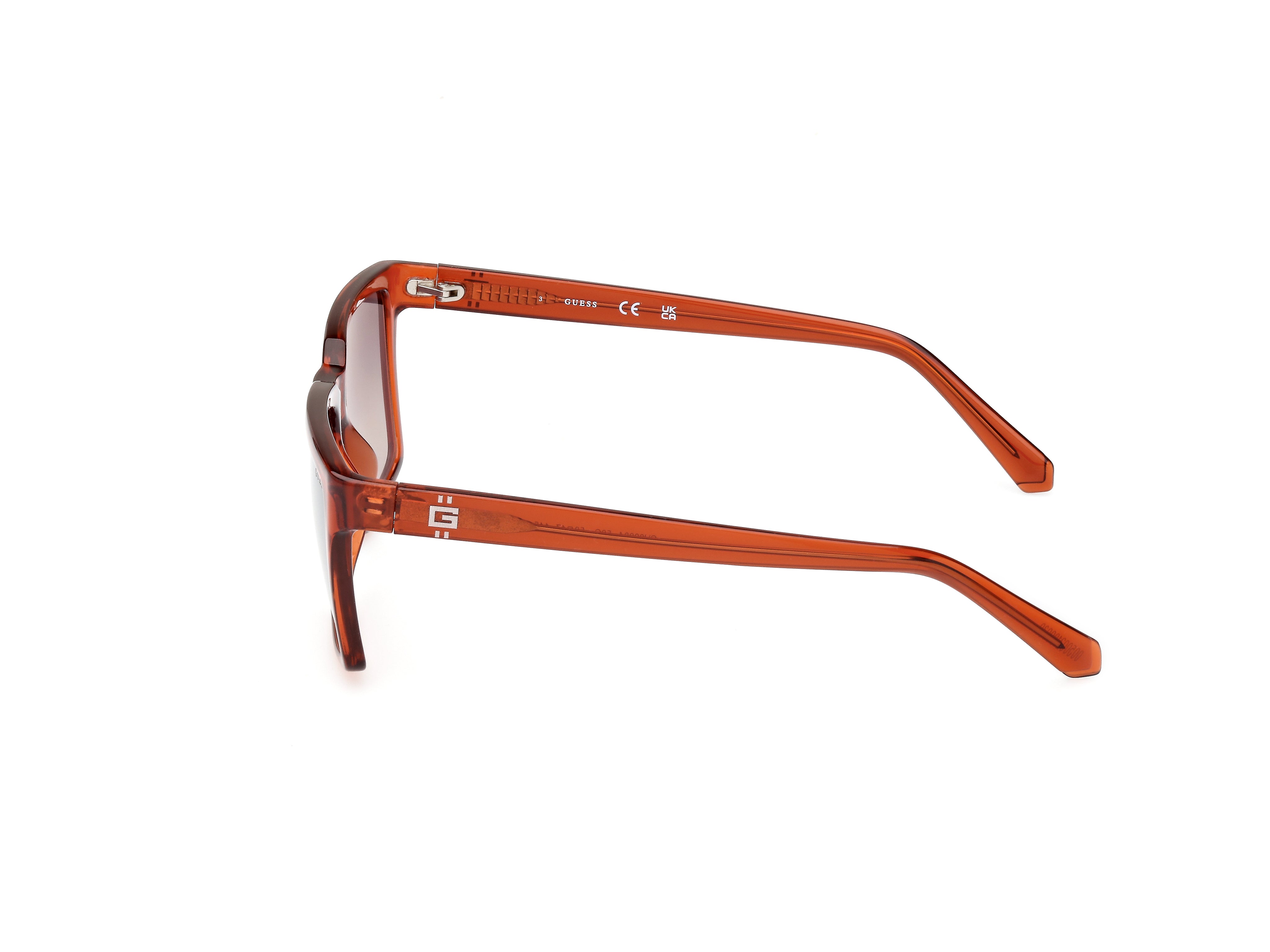 GU00084 50G Occhiali da sole Guess 2