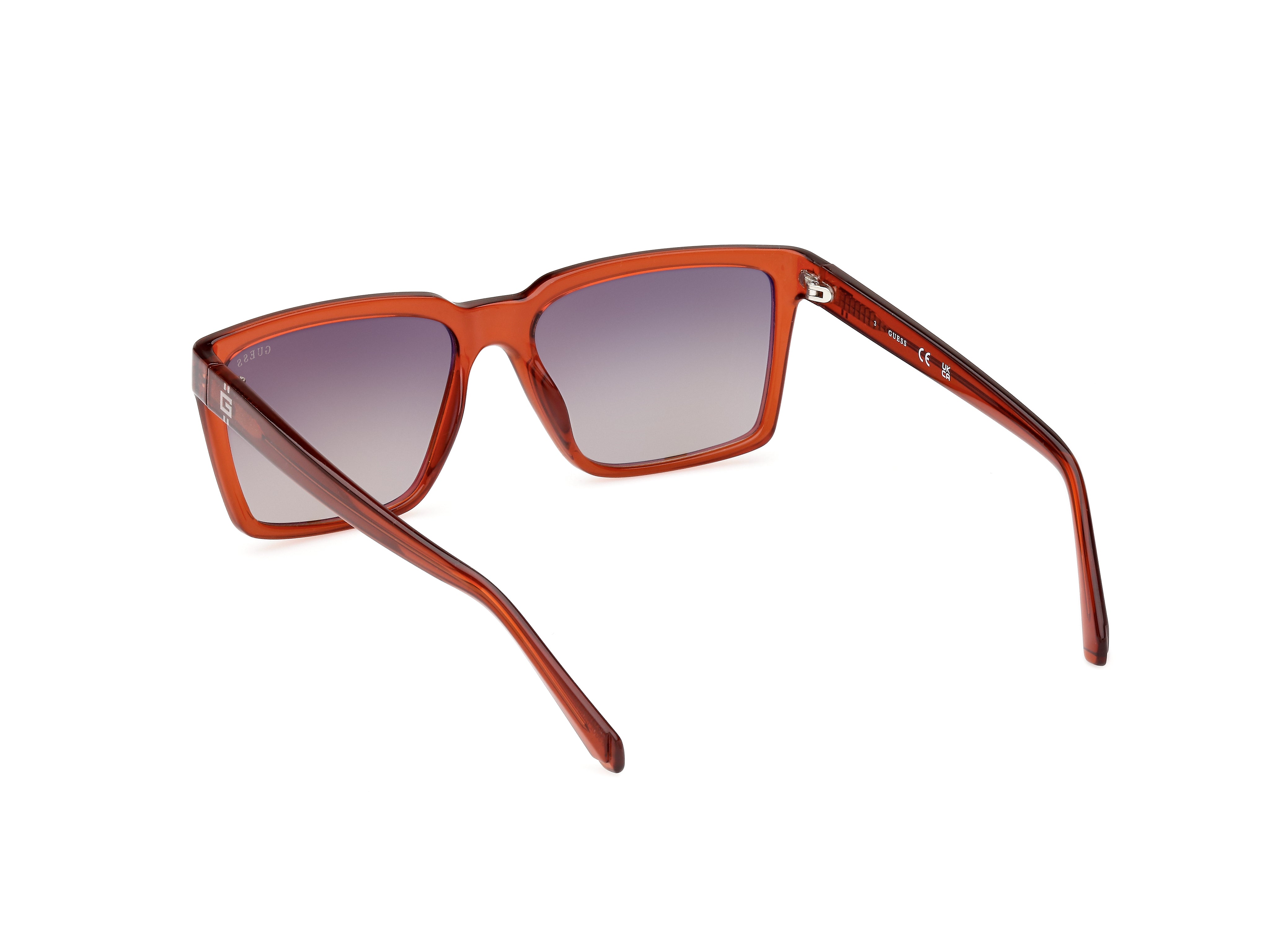 GU00084 50G Occhiali da sole Guess 4