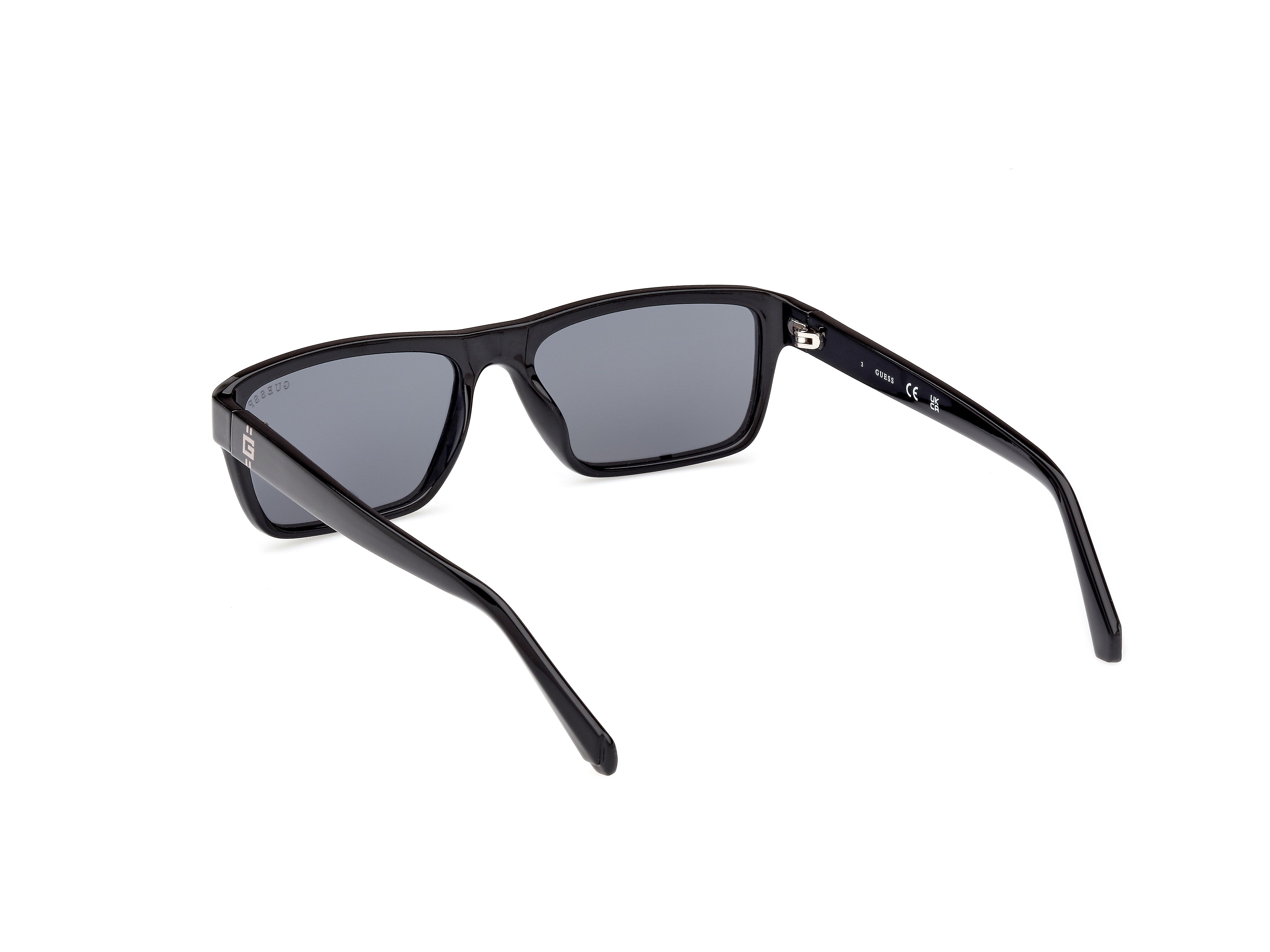 GU00085 01D Occhiali da sole Guess 4