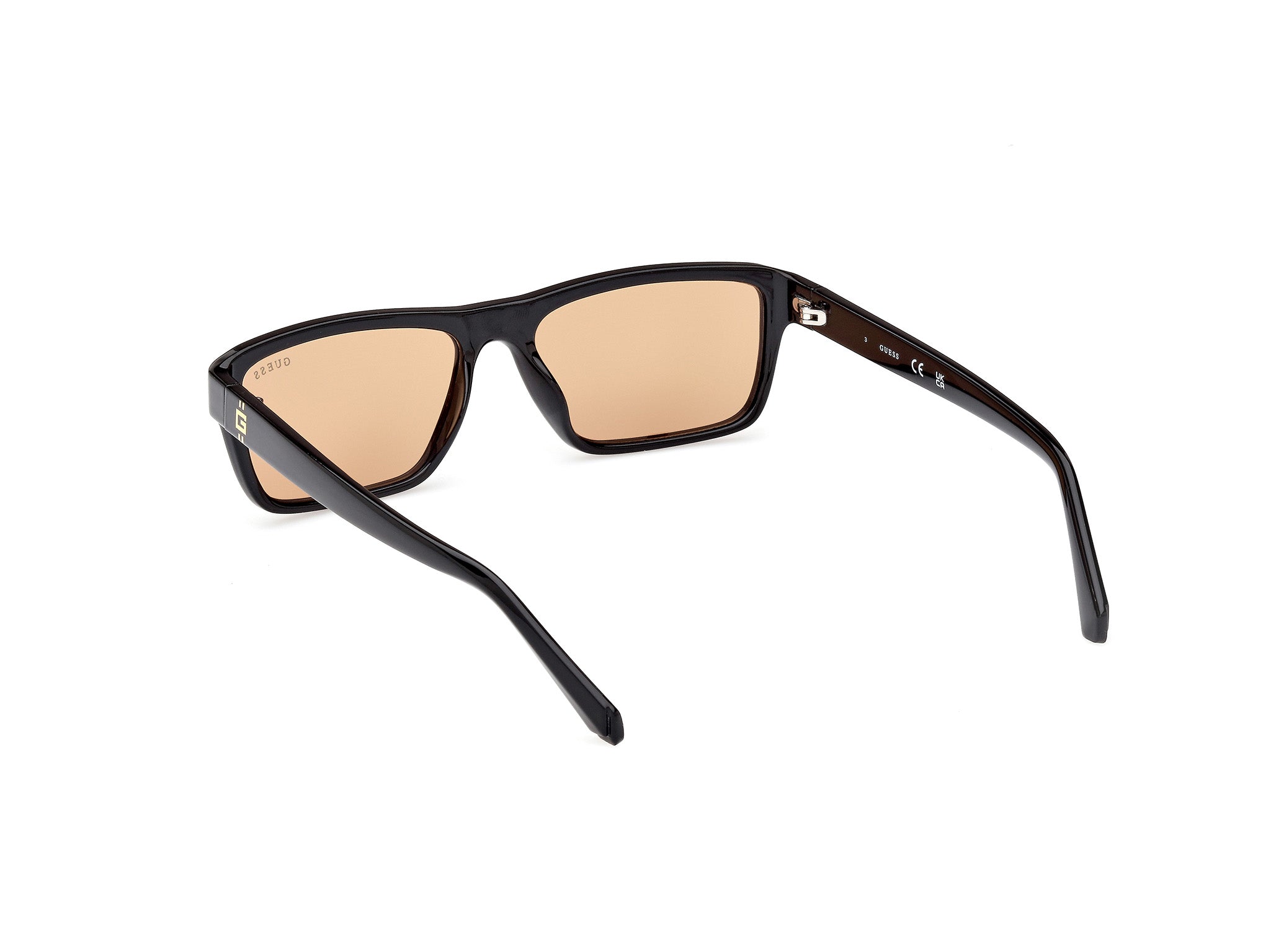 GU00085 01E Occhiali da sole Guess 4