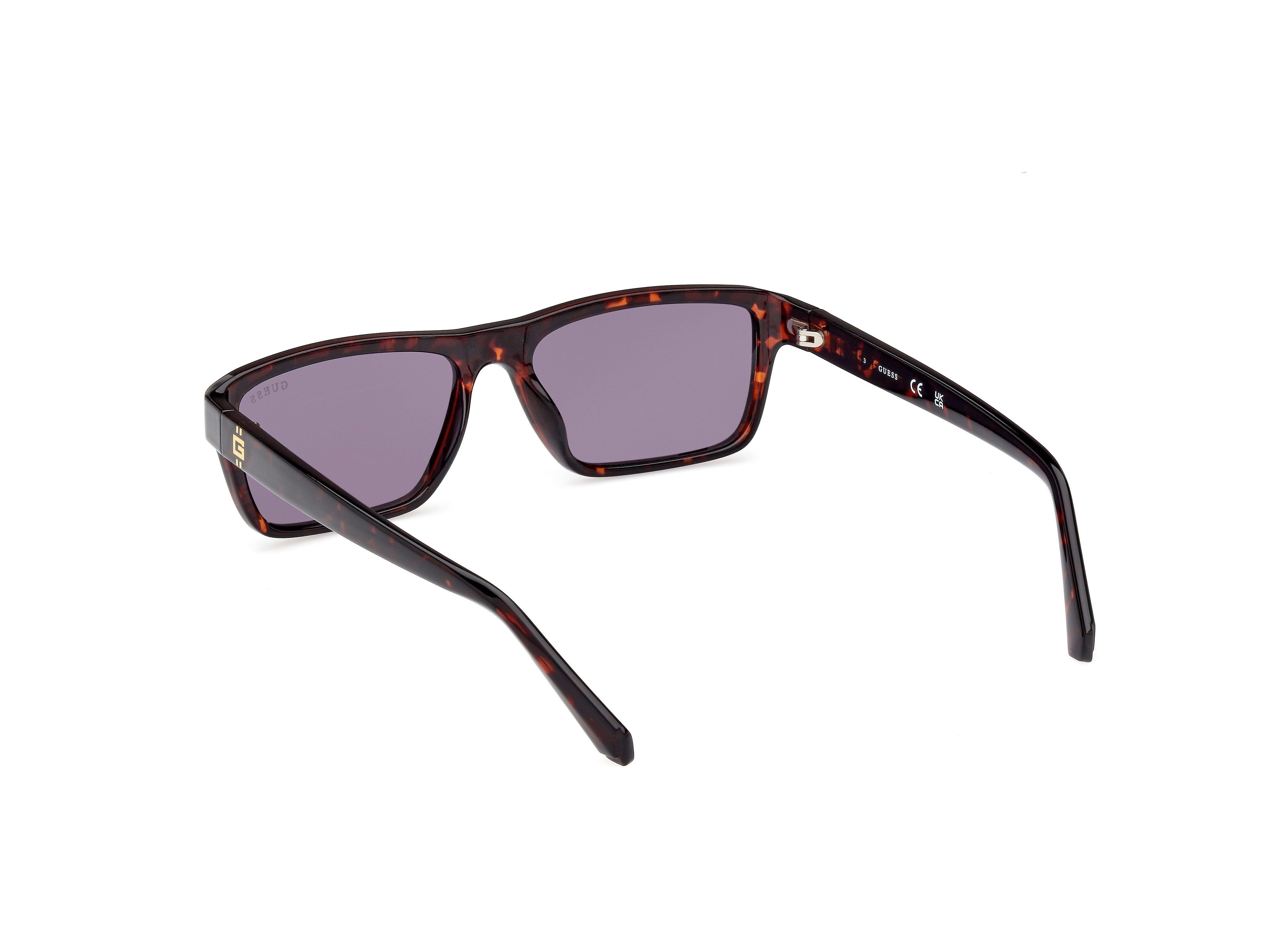 GU00085 52Y Occhiali da sole Guess 4