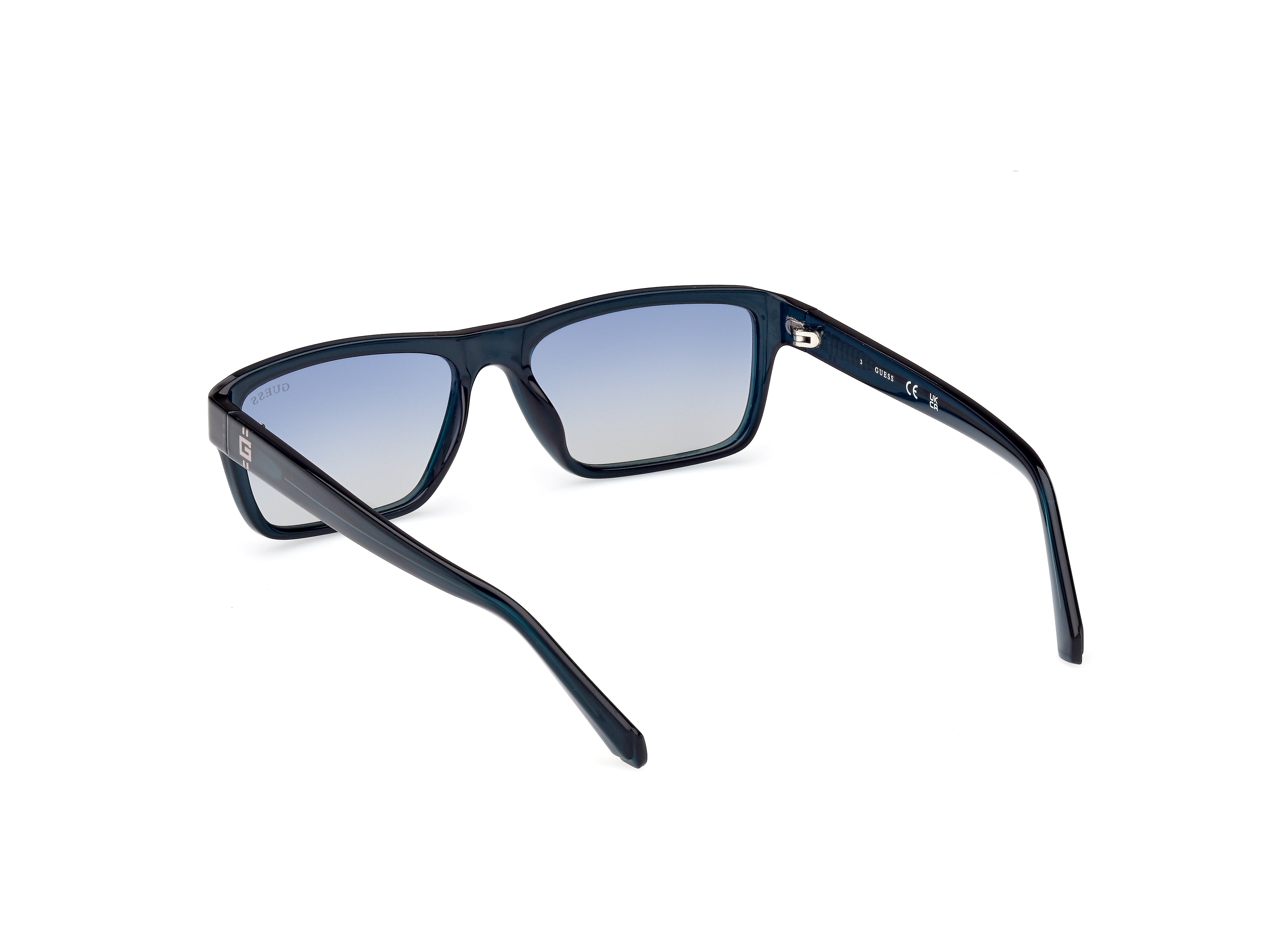 GU00085 90X Occhiali da sole Guess 4