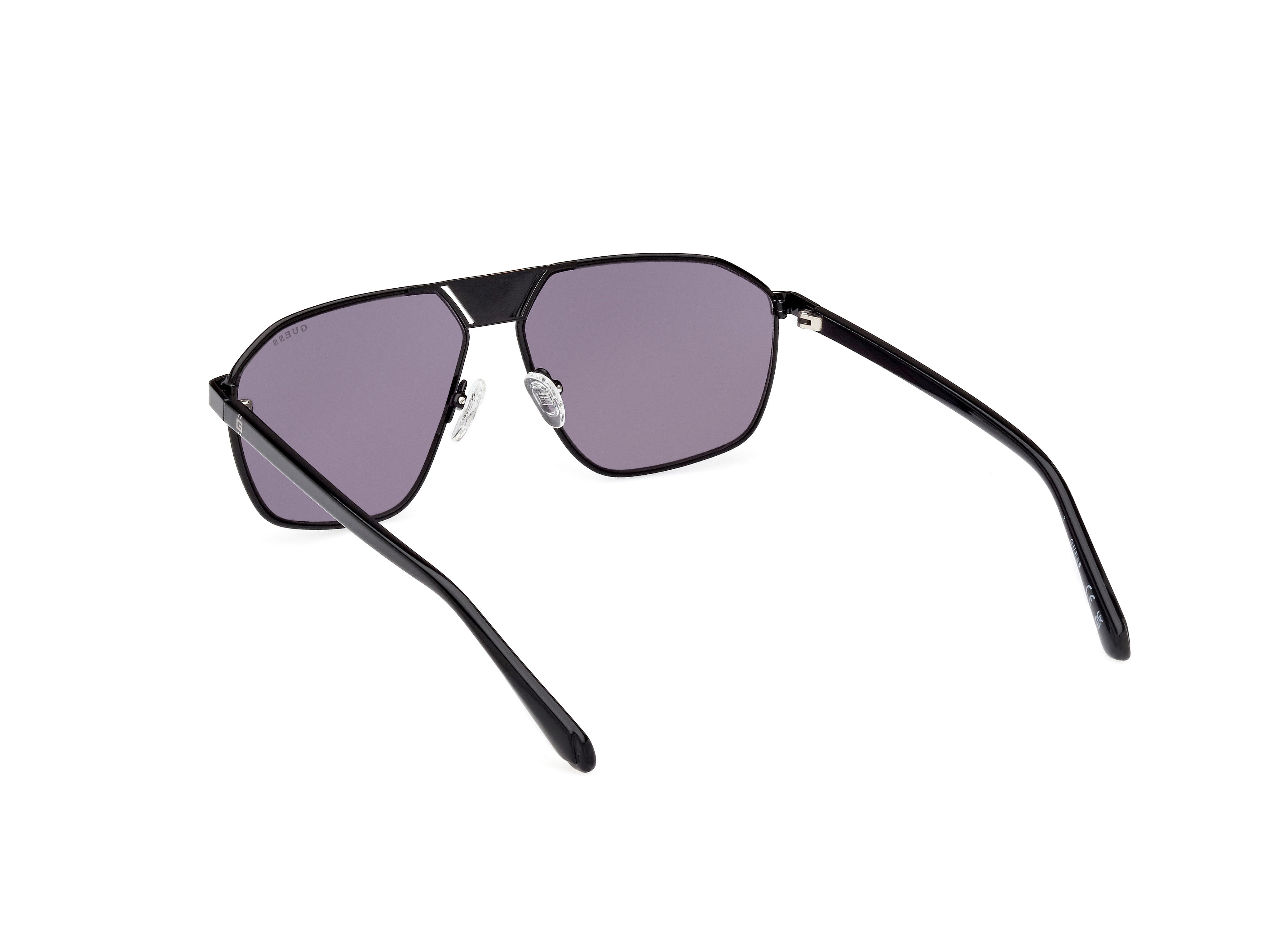 GU00086 01Y Occhiali da sole Guess 4