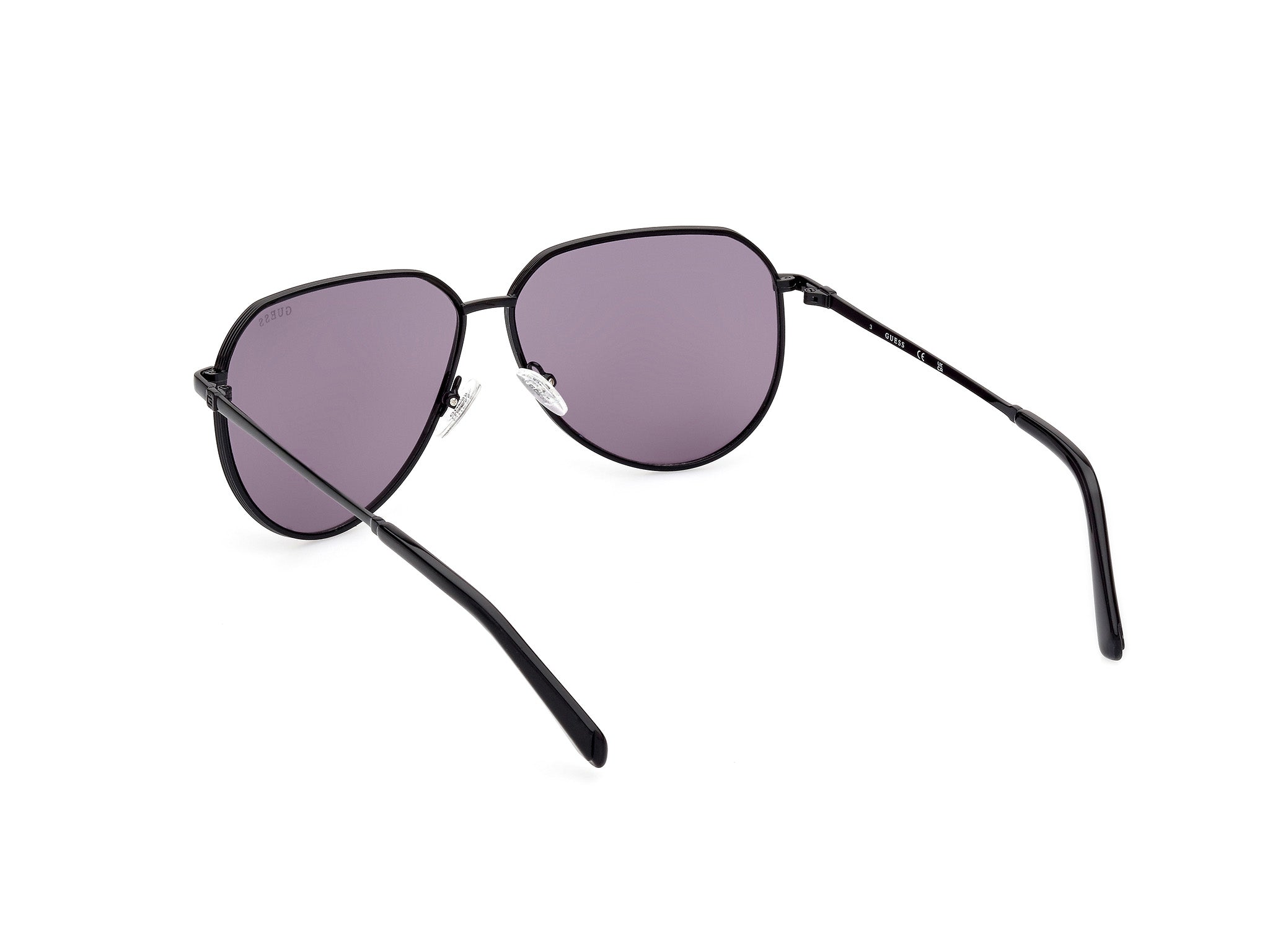 GU00089 01Y Occhiali da sole Guess 4