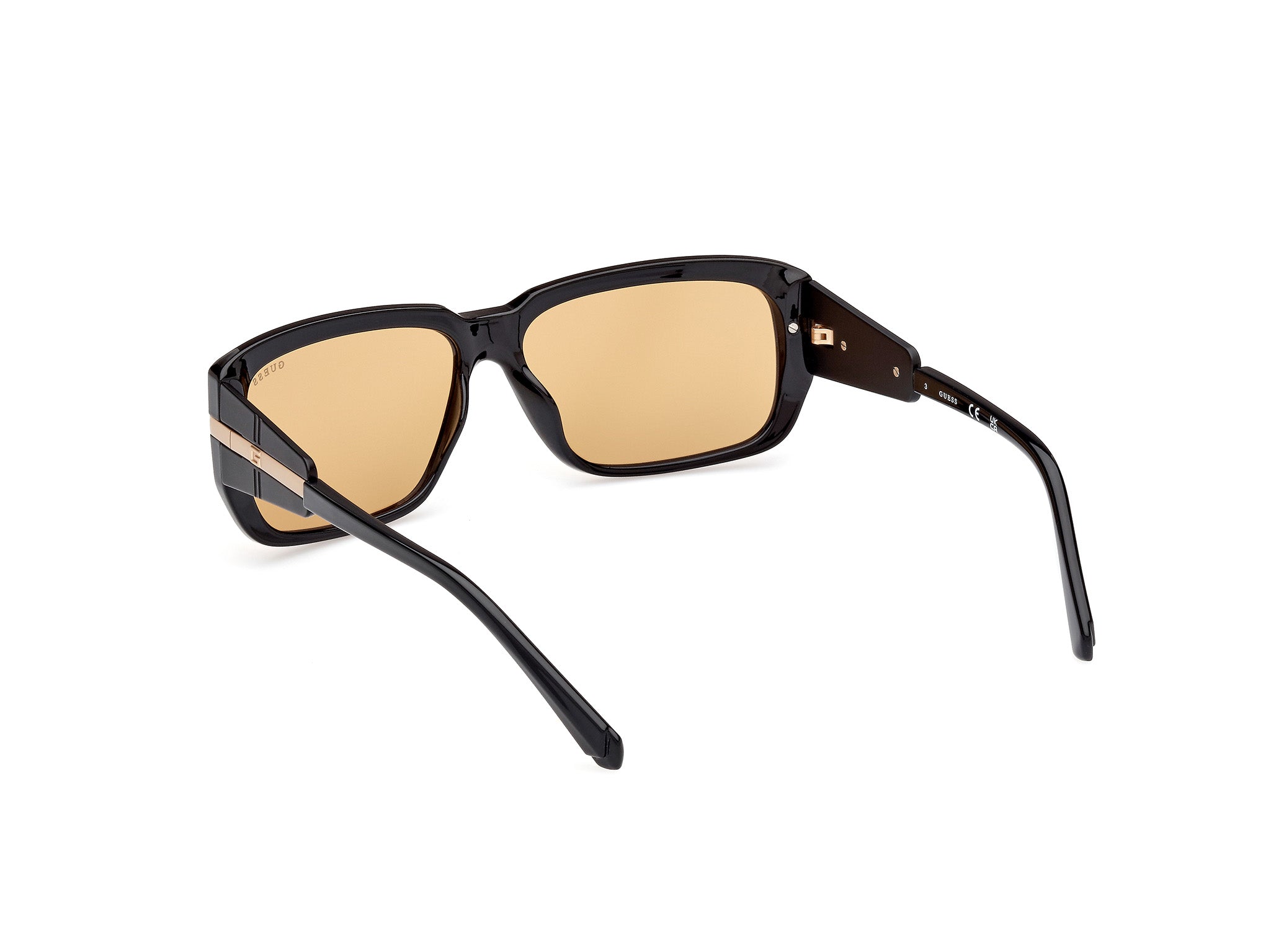 GU00090 01E Occhiali da sole Guess 4