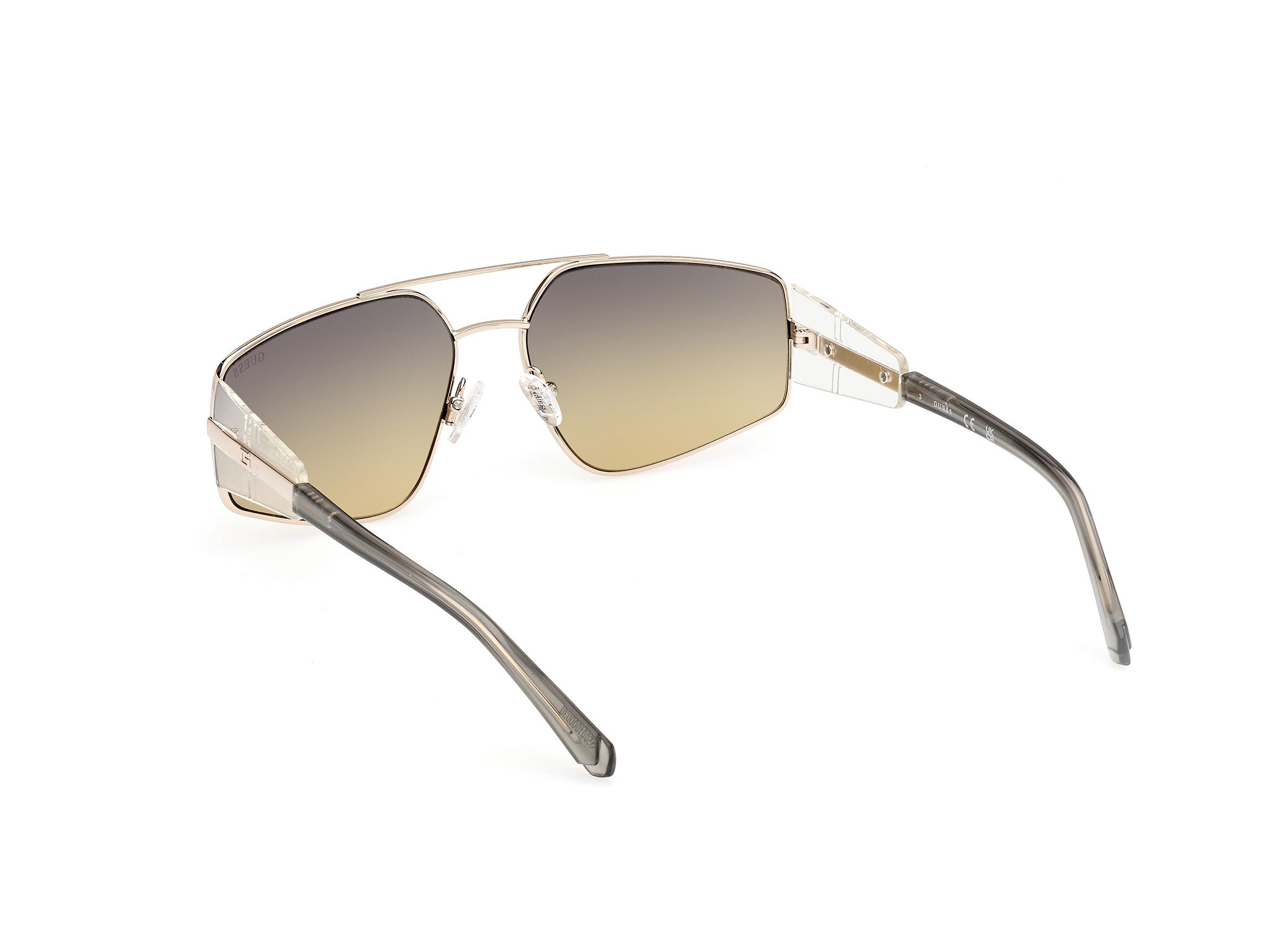 GU00091 32P Occhiali da sole Guess 4