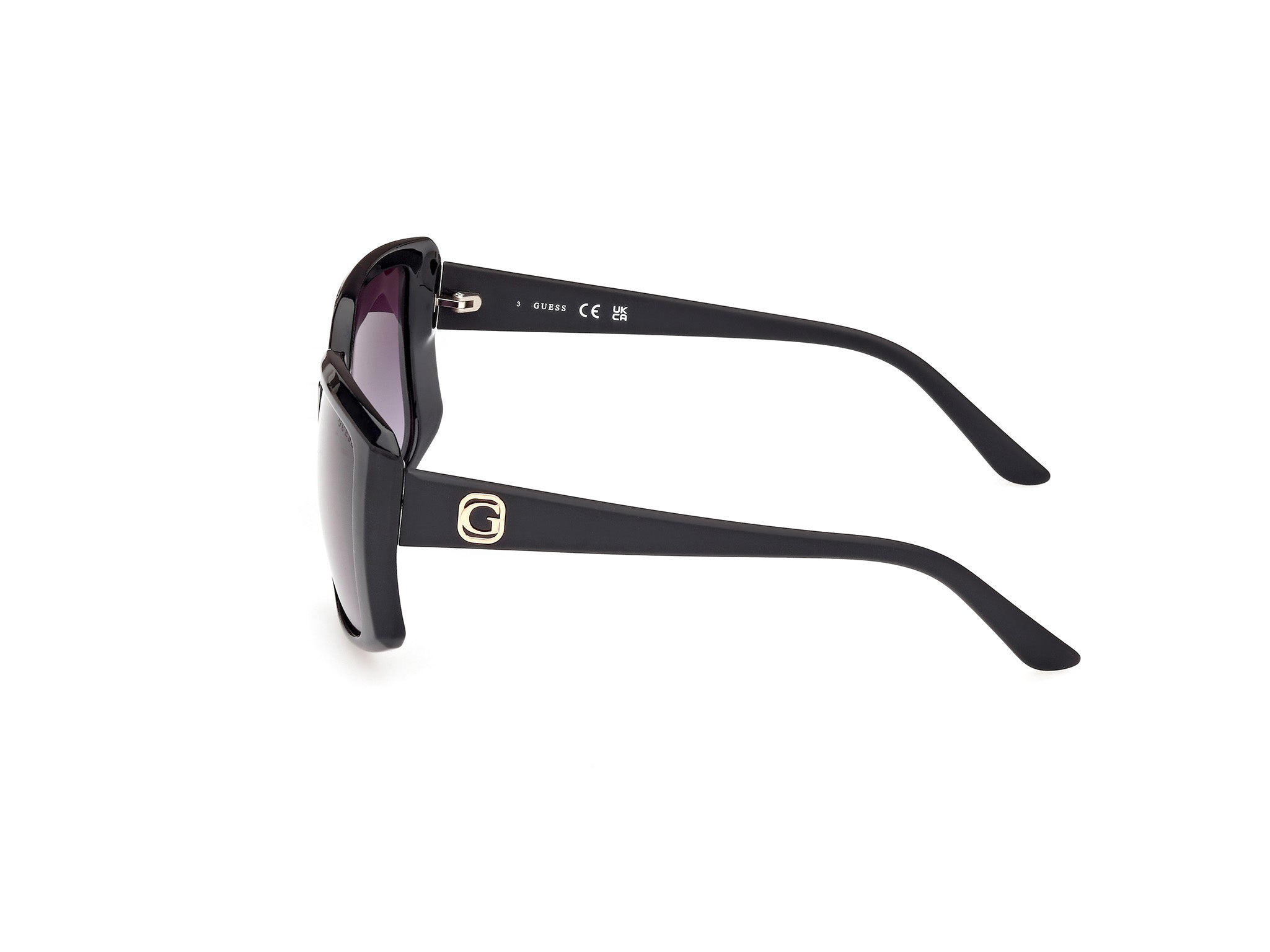 GU00097 01B Occhiali da sole Guess 3