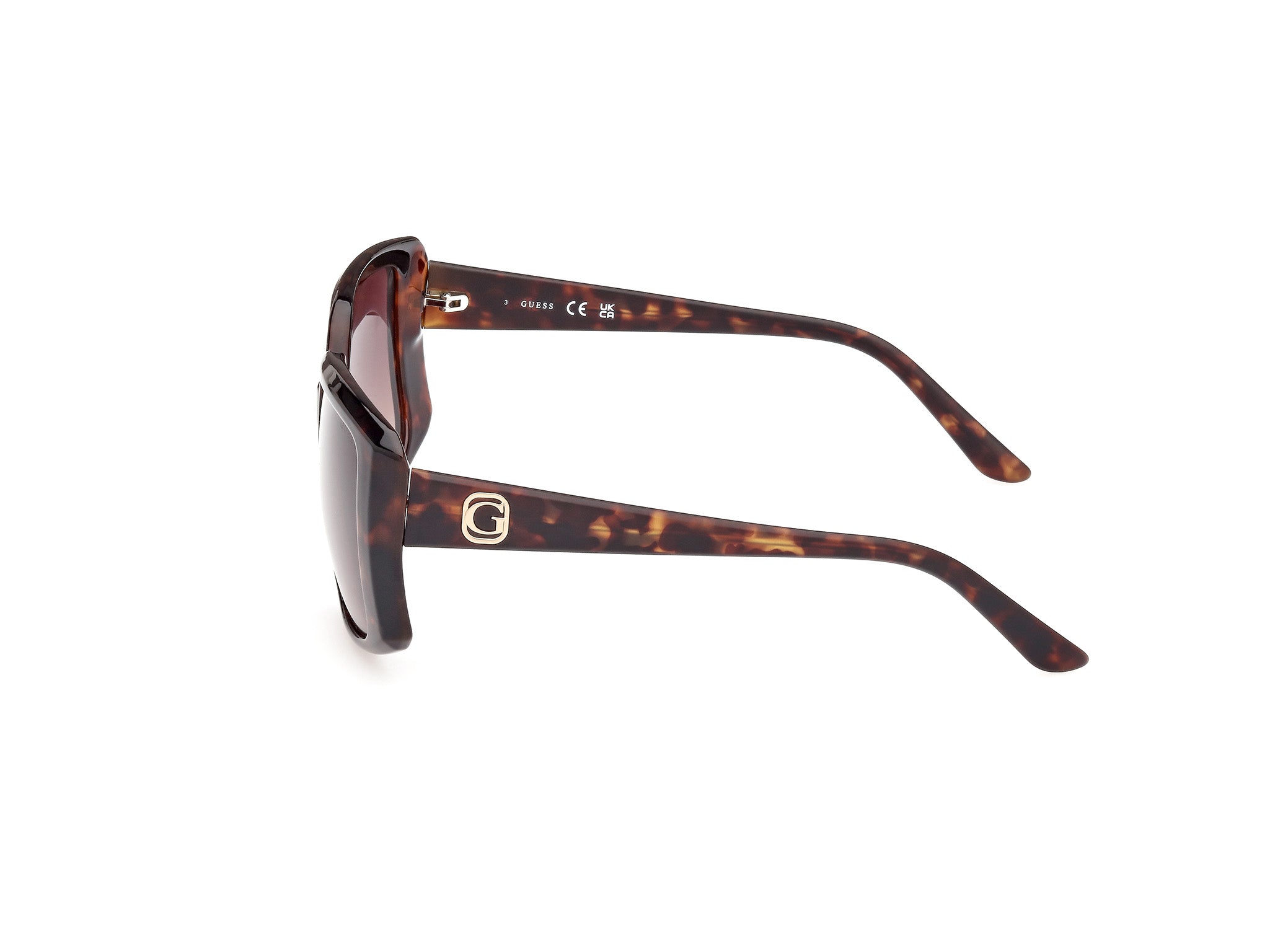 GU00097 52F Occhiali da sole Guess 3